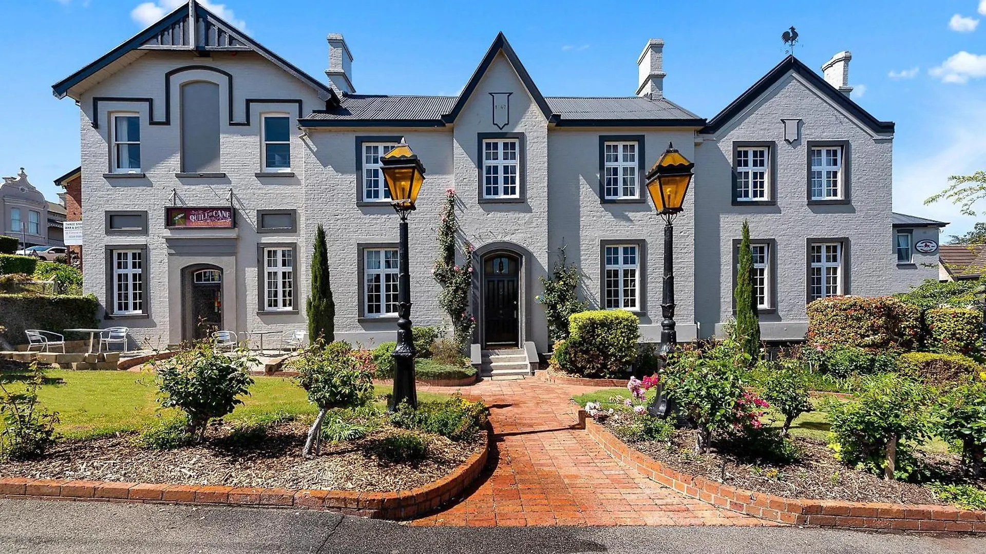 Staying In Launceston CBD: 6 Family Hotels Compared