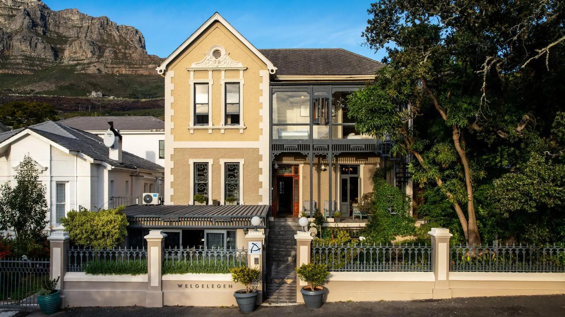 6 Family-Friendly Hotels In Cape Town CBD That Stand Out