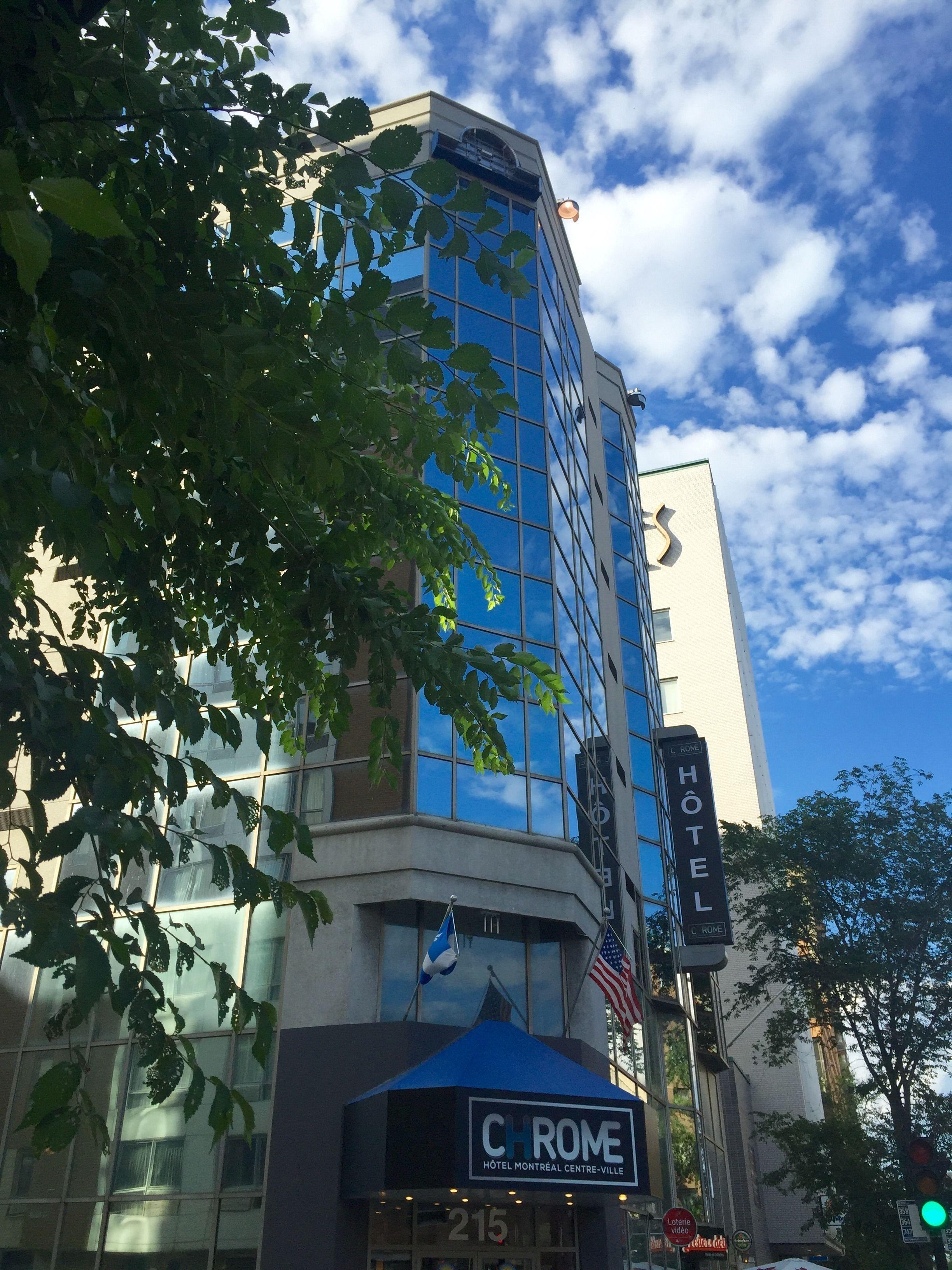Staying Near Montreal Clock Tower: 15 Central Hotels Compared