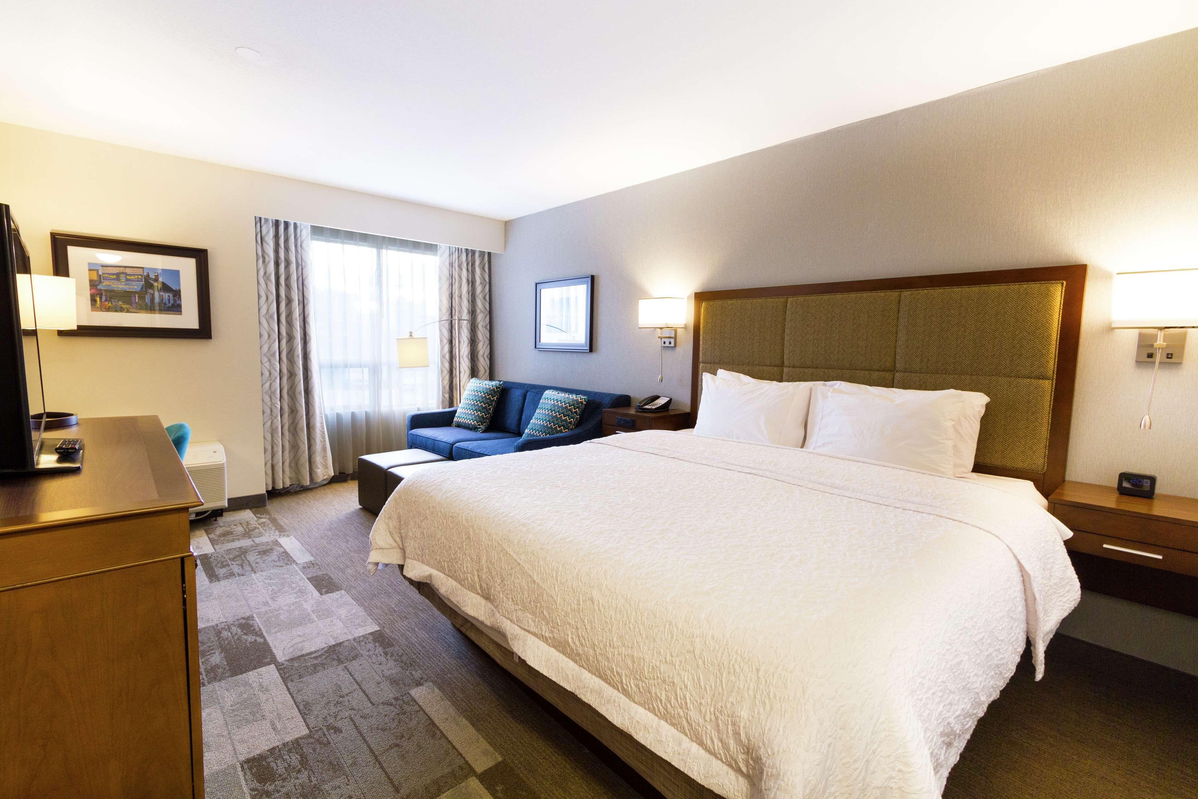 Where to Stay Near Queen Elizabeth Park: 14 Airport Hotels Reviewed