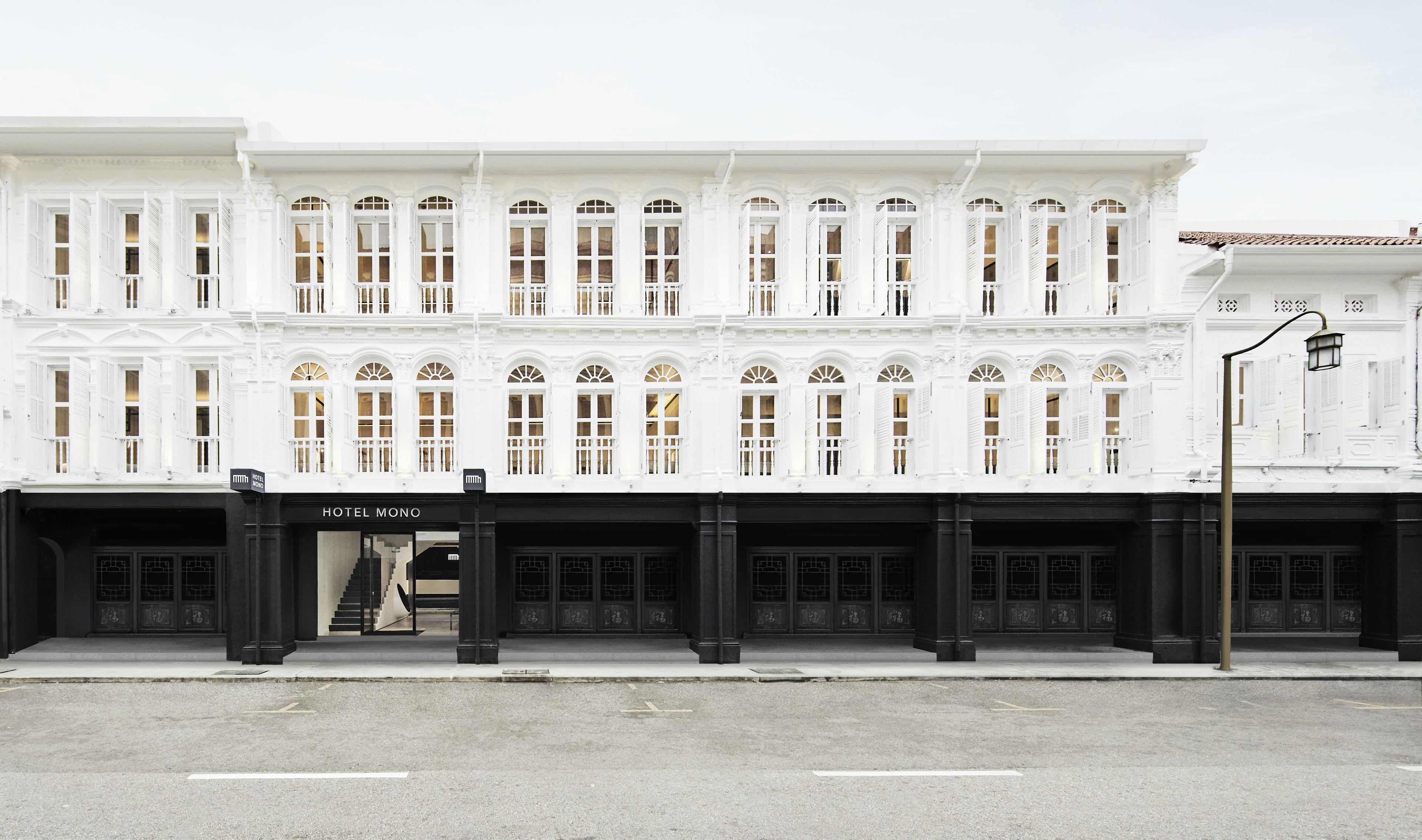 10 Top-Rated Central Hotels in Chinatown, Singapore