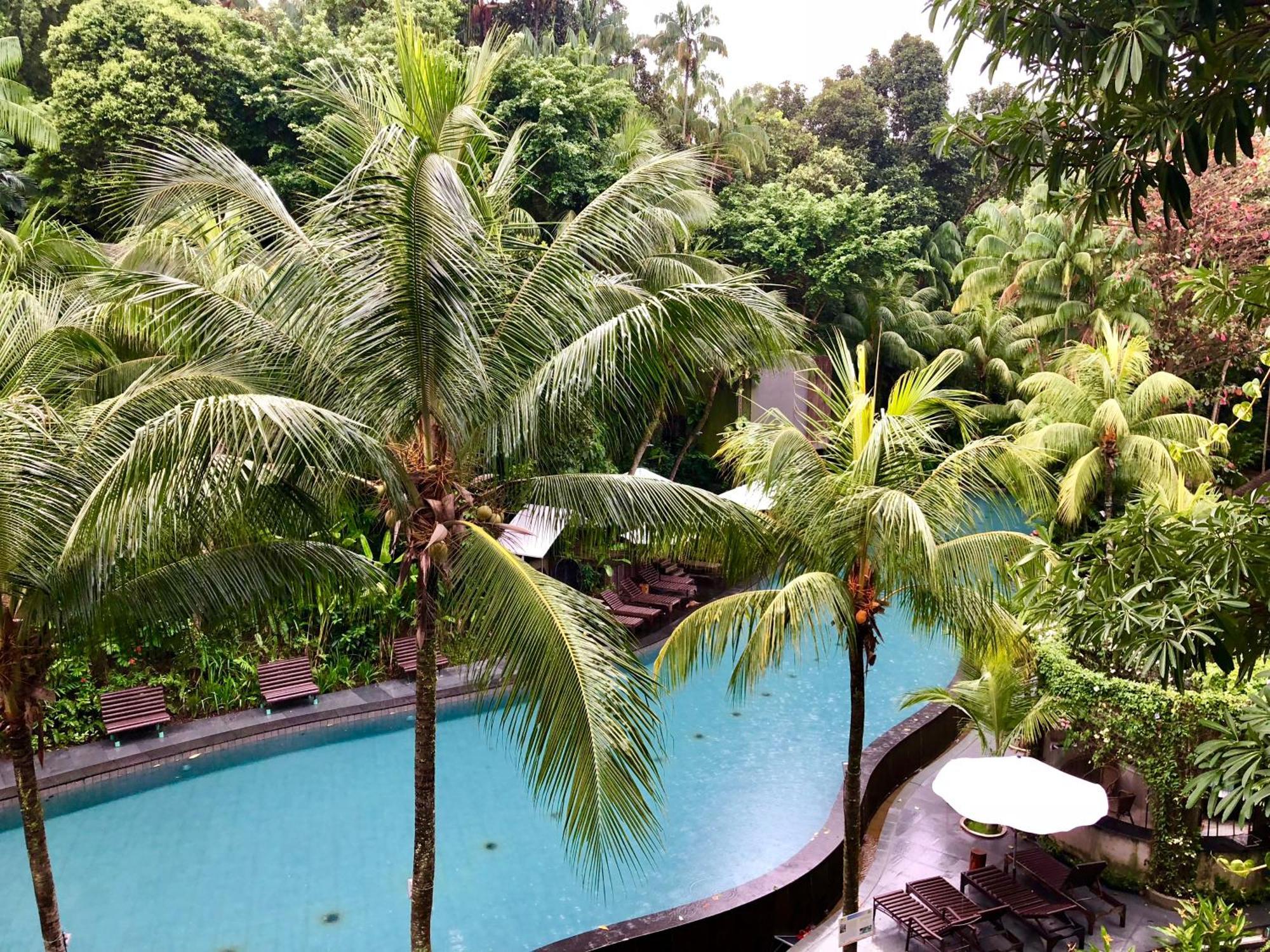7 Smart Design Hotels in Sentosa Worth Booking