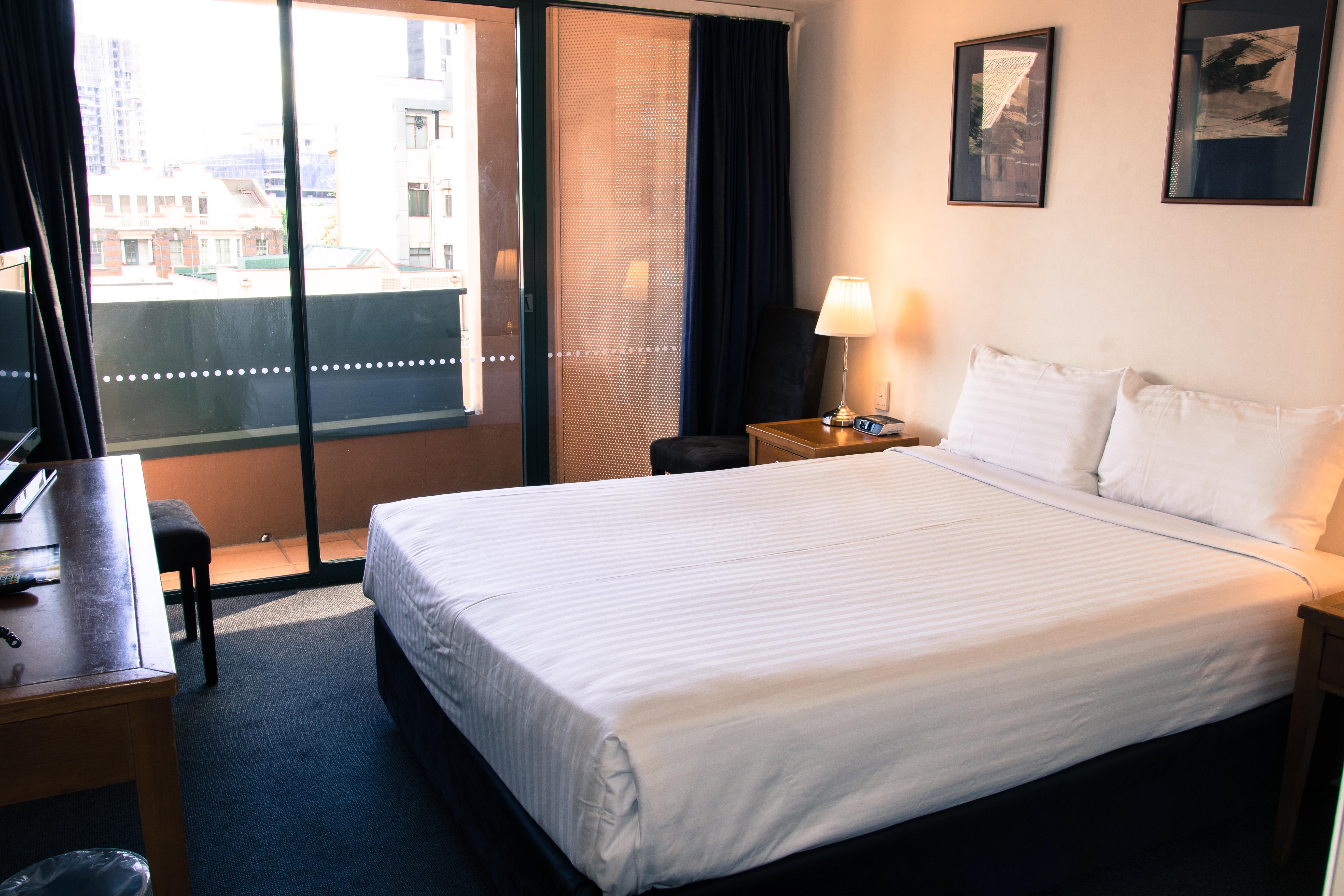 15 Top-Rated Beach Hotels in Sydney CBD Worth Booking