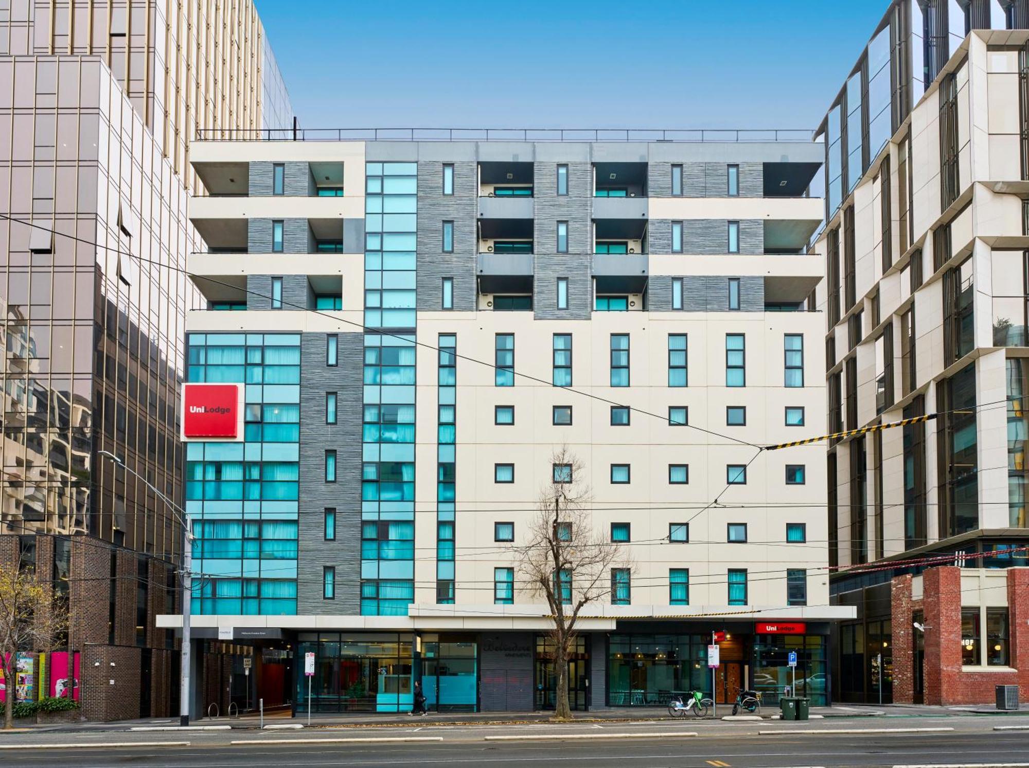 15 Central Hotels Near Australian Sports Museum Melbourne
