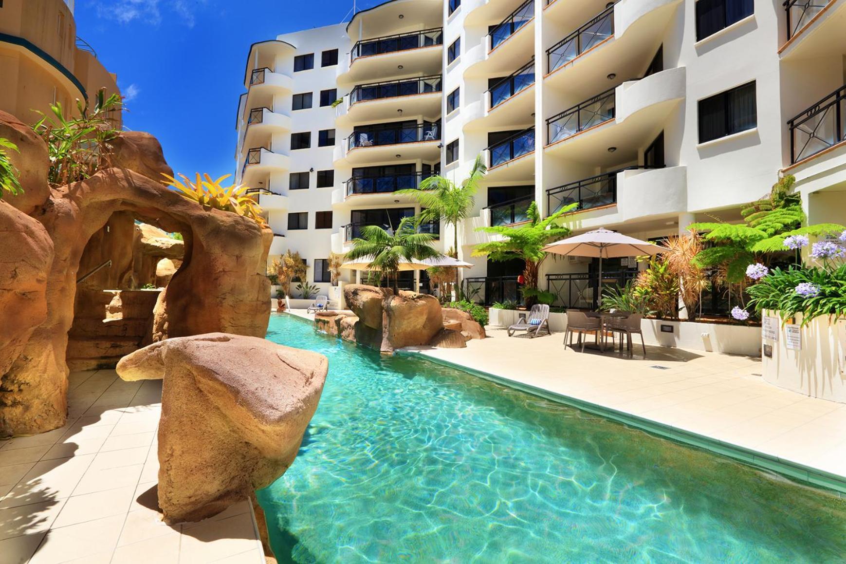 15 Top-Rated Hotels Close to Mooloolaba Marina