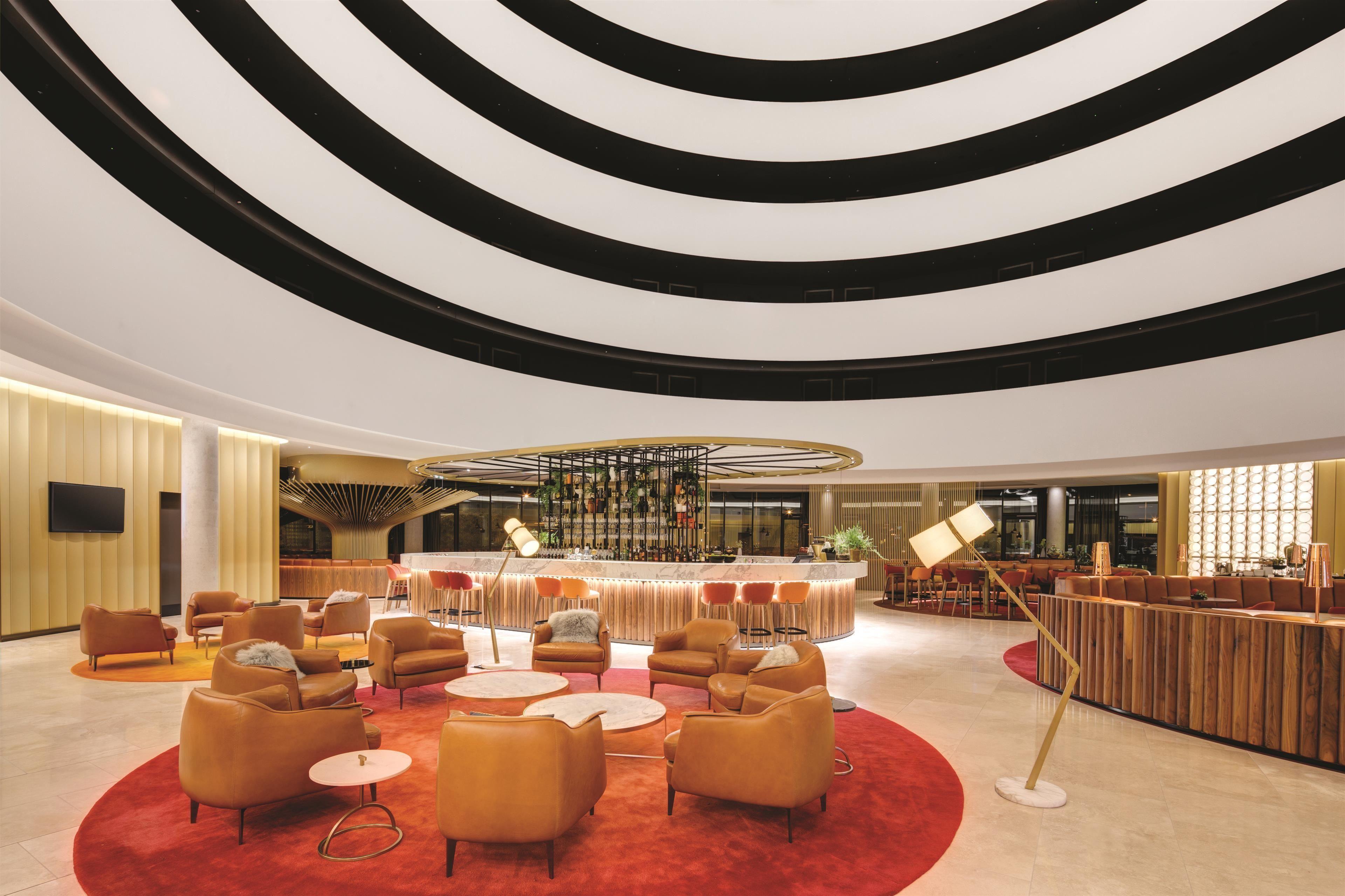 3 Smart Airport Hotels Near Manuka Oval Worth Booking