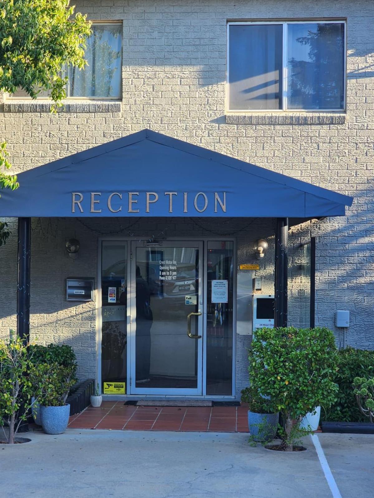 15 Smart Airport Hotels Near High Court of Australia