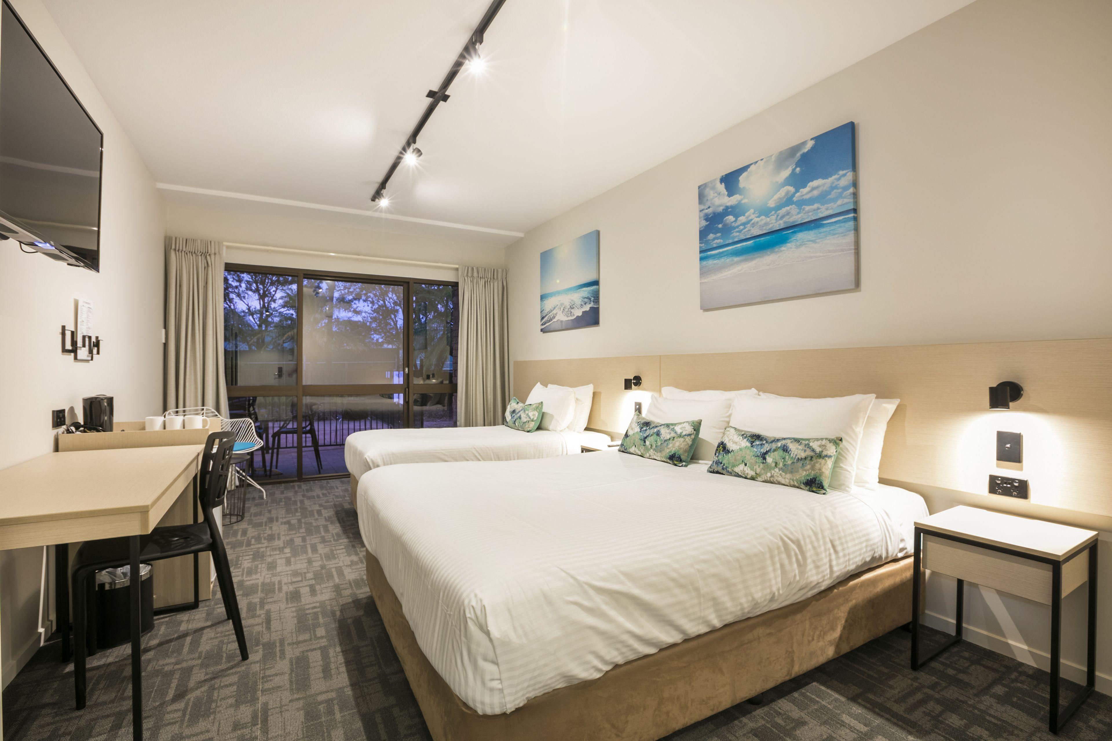 15 Family Hotels Close to Club Kawana Worth Booking
