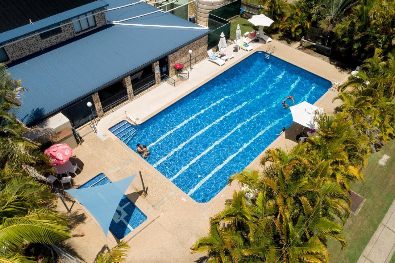 Staying Near Noosa Marina: 14 Resorts Compared