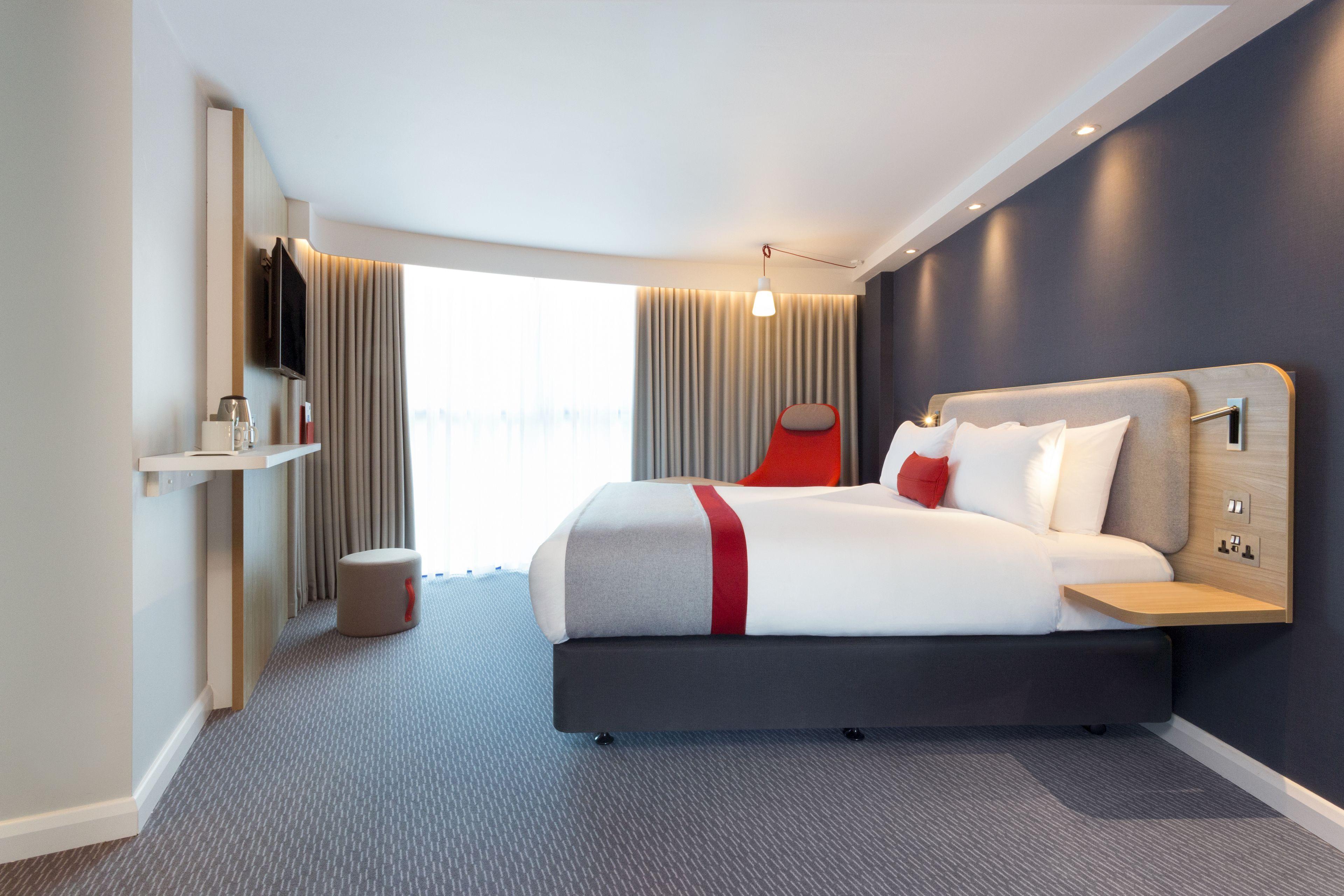 Staying In Waterloo: 15 Central London Hotels Compared