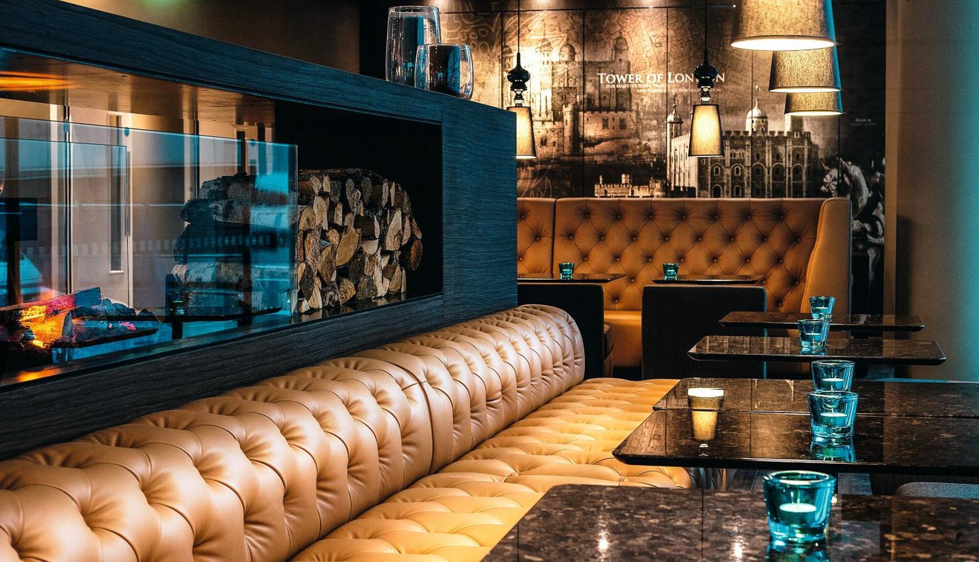 15 City of London Hotels With Strong Airport Access
