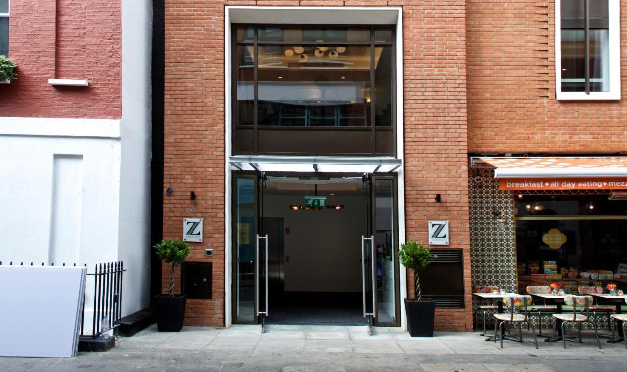 7 Central Hotels in Soho Worth Booking Right Now