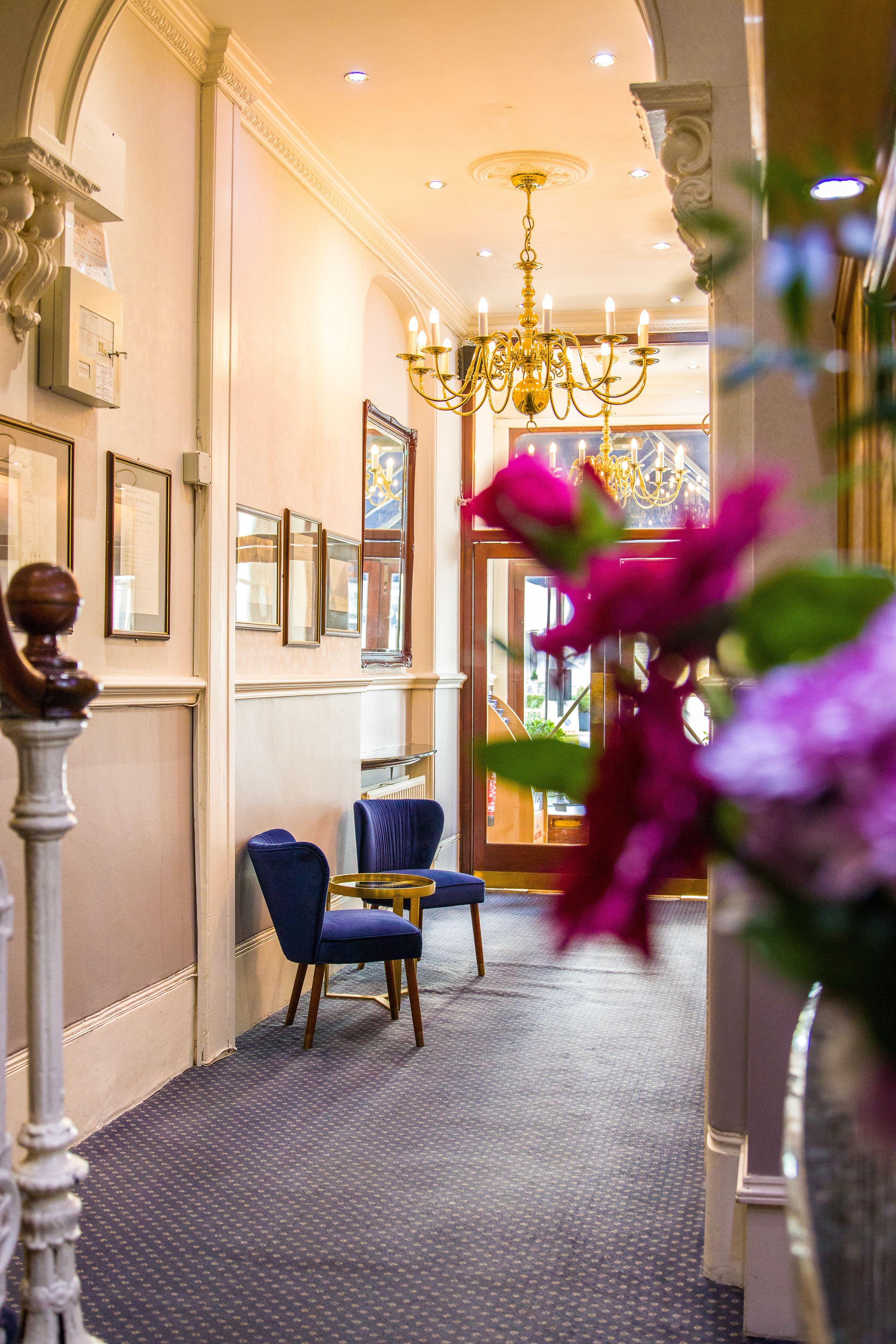 9 Cheap Hotels in Earls Court That Deliver Real Value