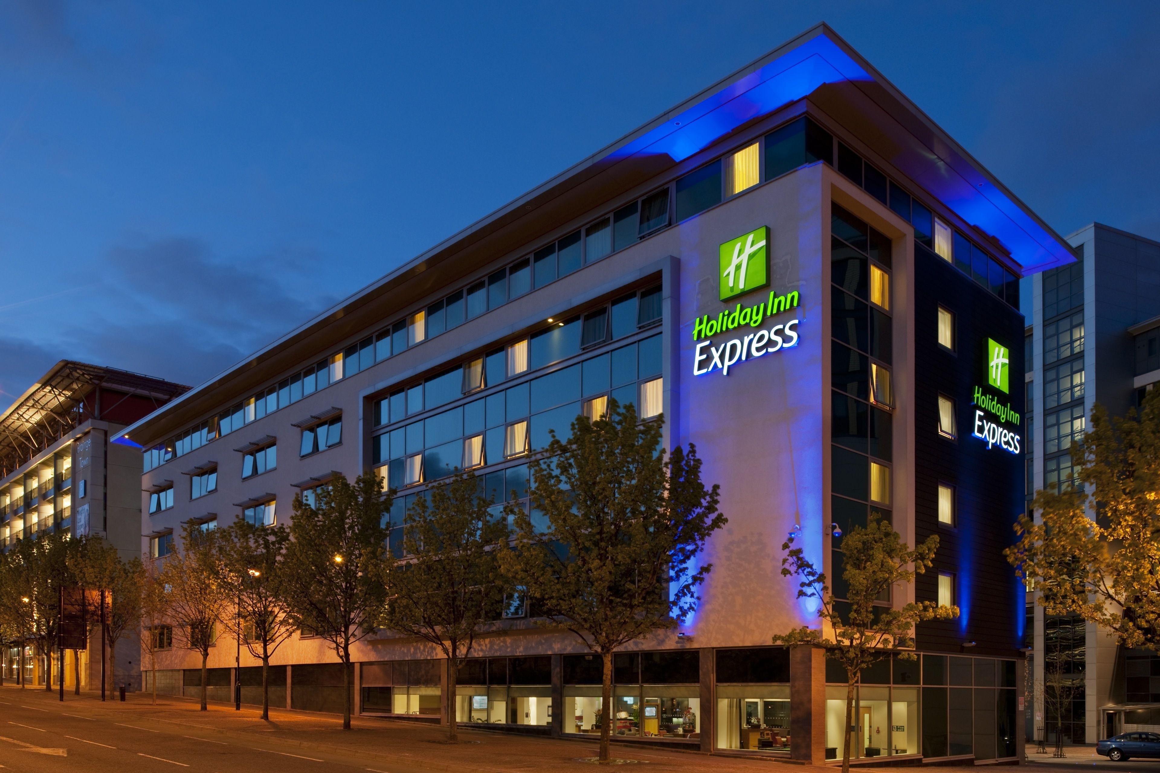 Where to Stay With Kids: 7 Family Hotels in Newcastle City Centre