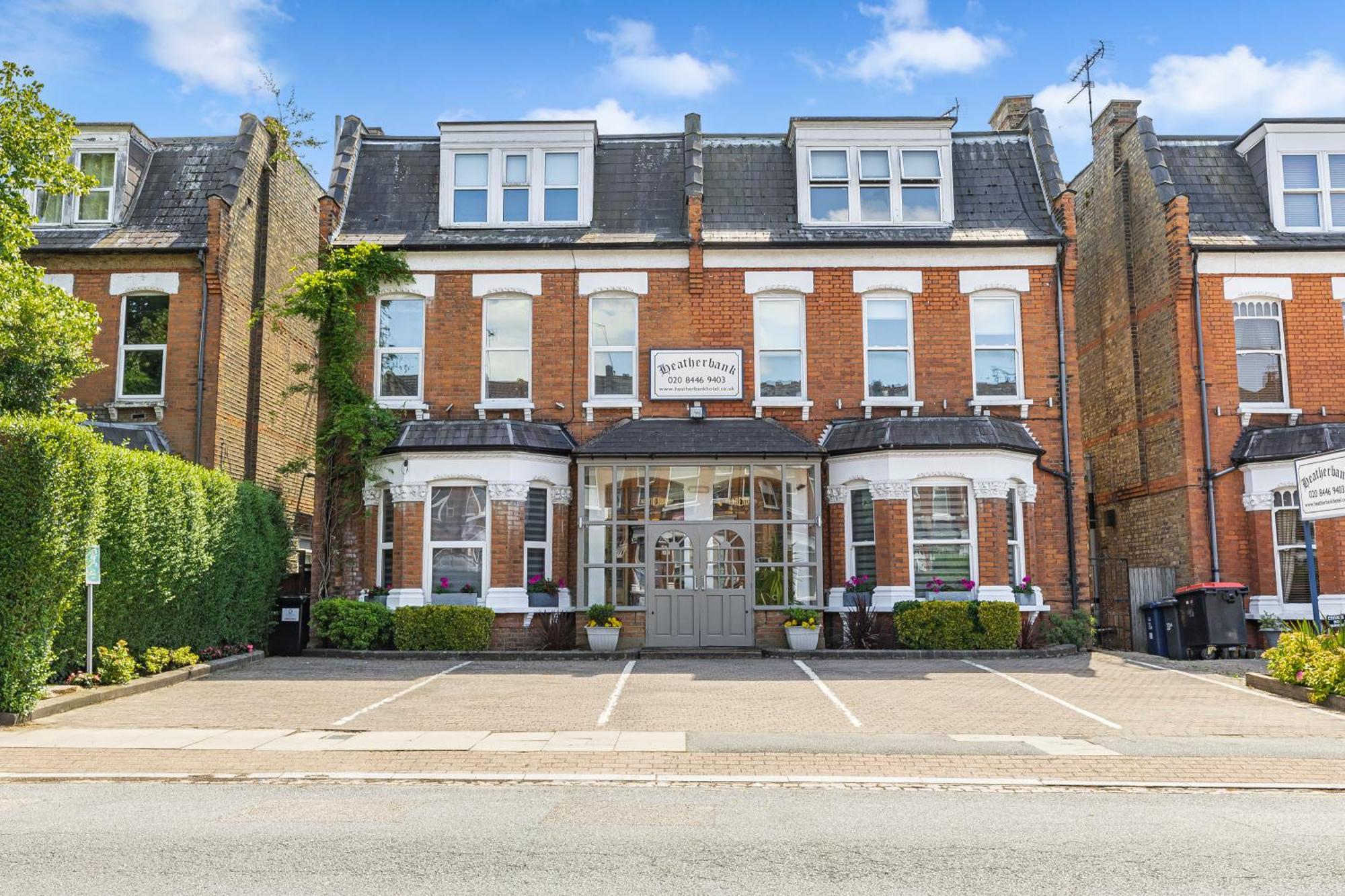 Staying Near Wembley Stadium: 4 Budget Hotels Compared