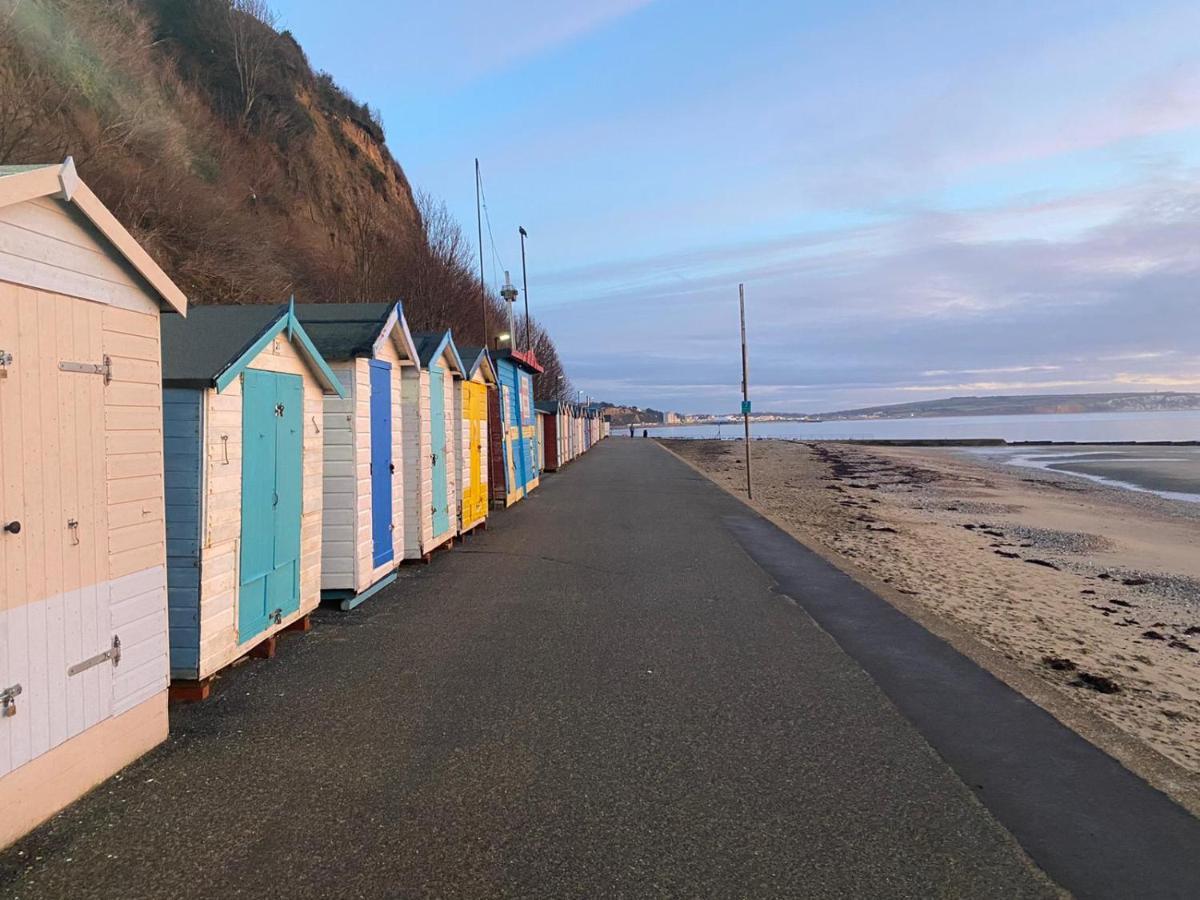 4 Resort Hotels Near Bembridge Harbour Worth Booking Now