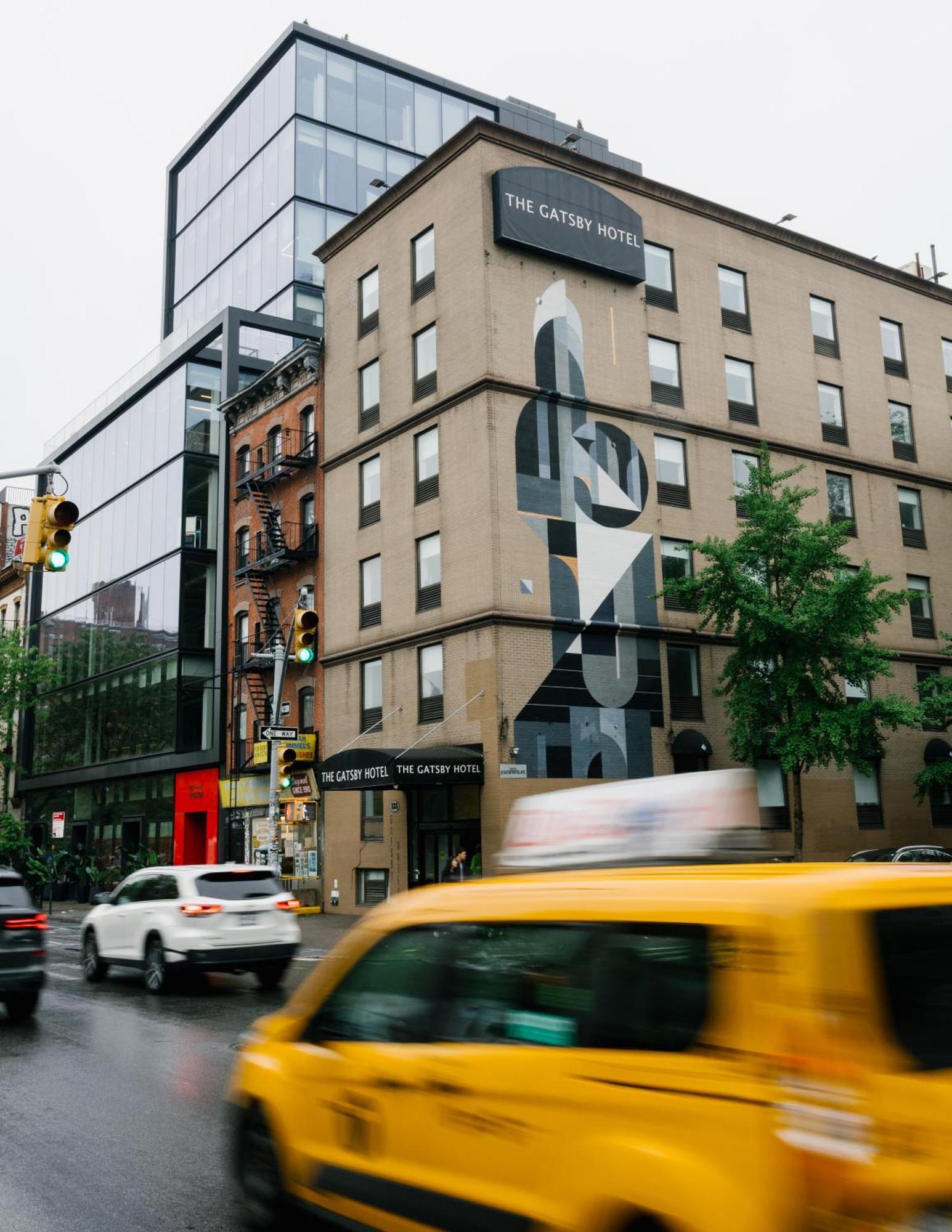 11 Top-Rated Central Hotels In Bowery, New York