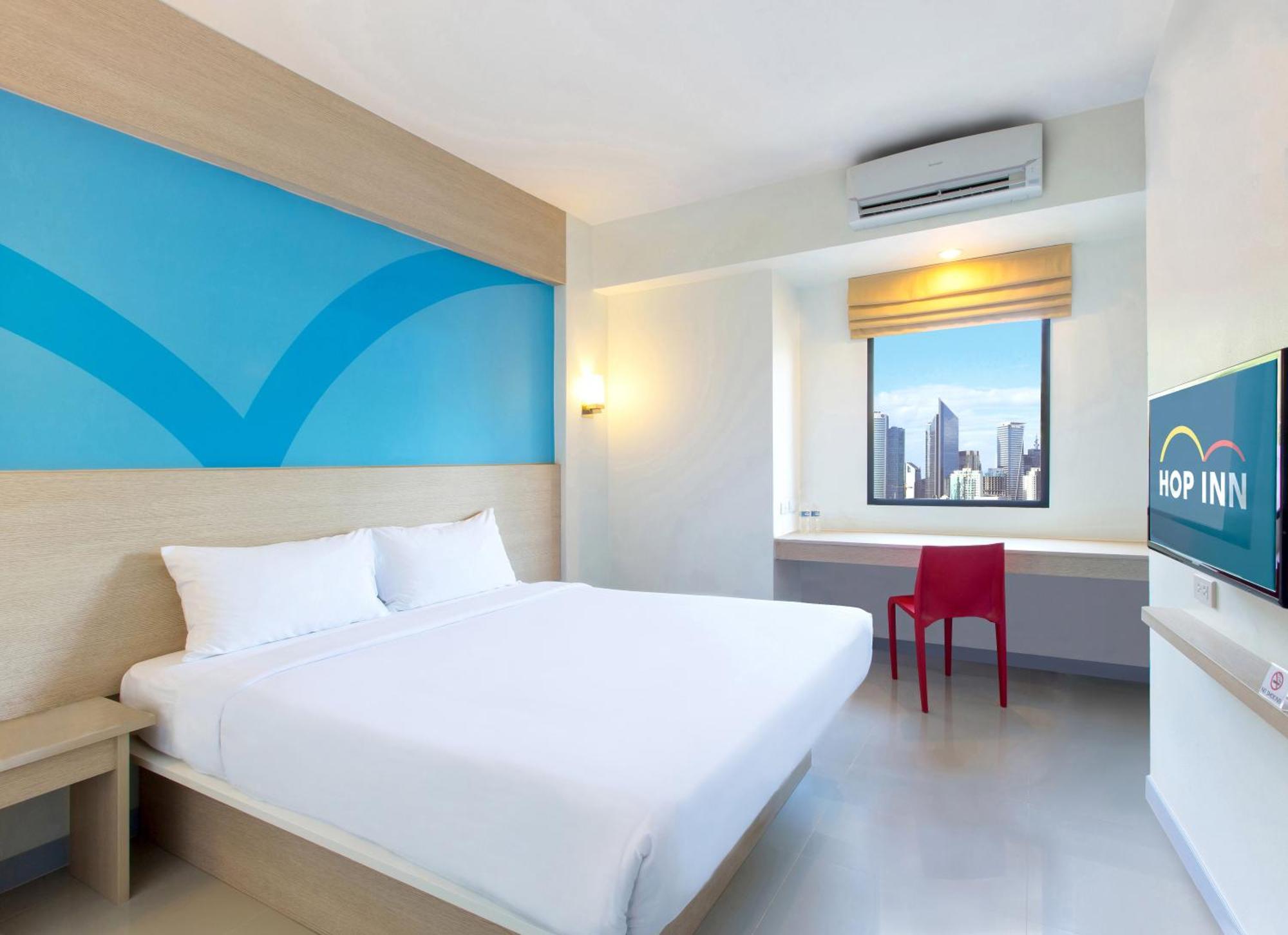 Staying In Makati: 15 Central Hotels Compared