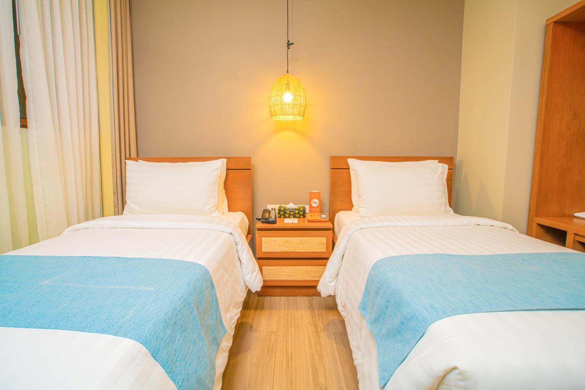 Where to Stay Near Papaya Beach: 15 Airport-Friendly Hotels in El Nido