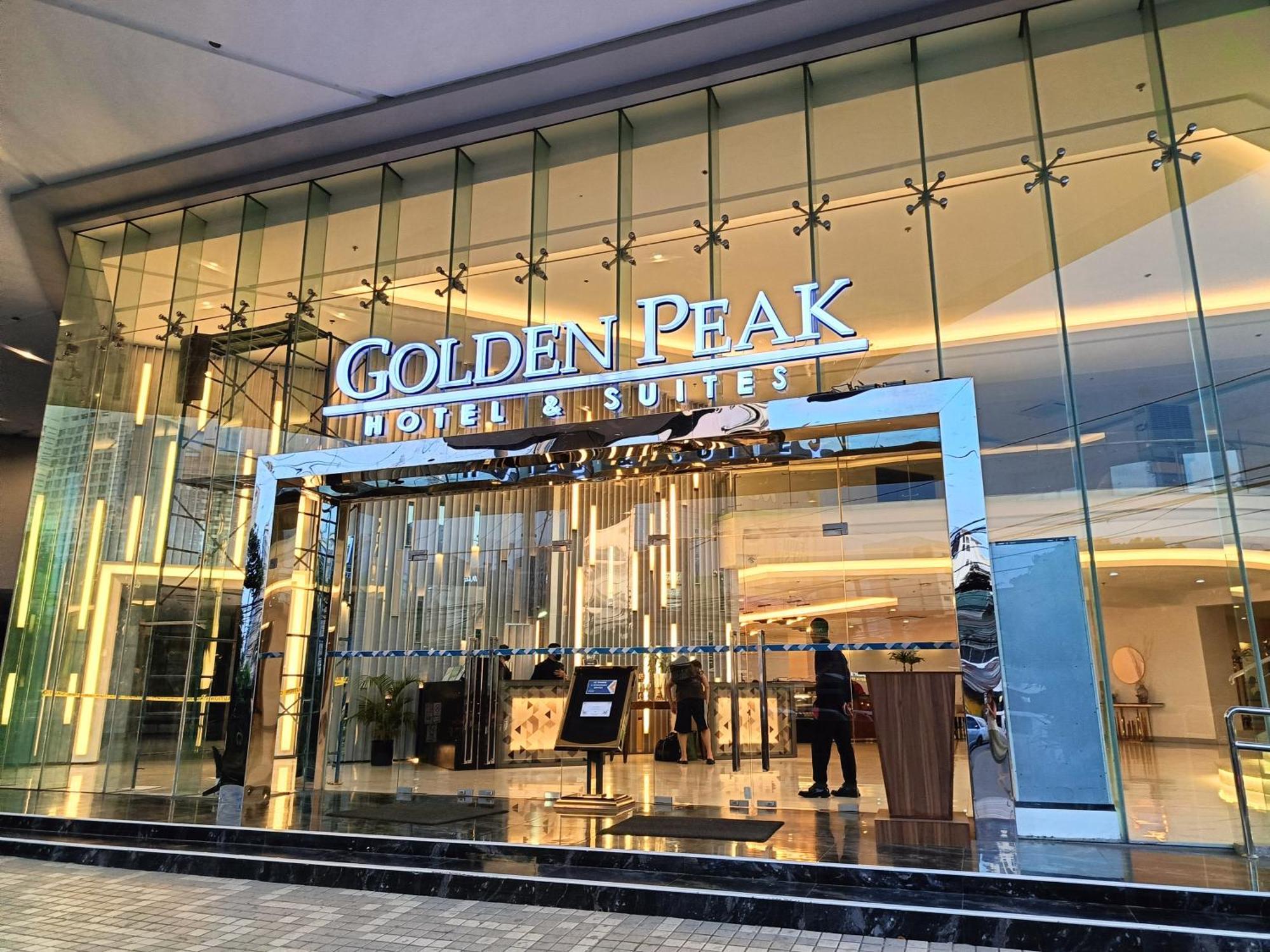 9 Smart Business Hotels Near SM City Cebu Worth Booking