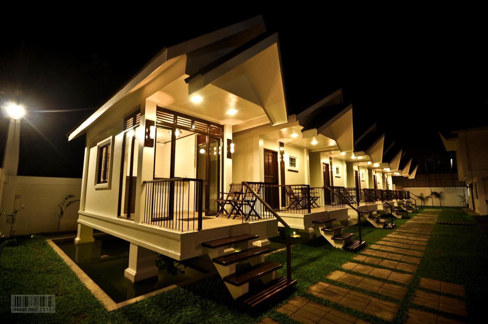 5 Central Hotels Near Honda Bay Worth Booking First