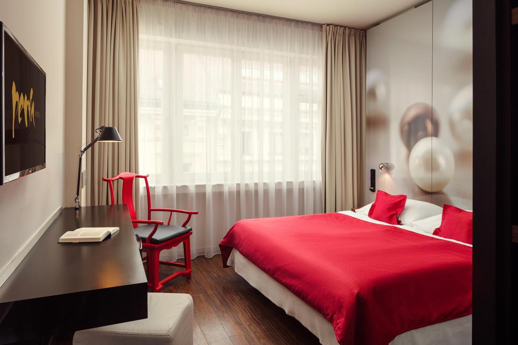 5 Old Town Hotels in Prague 1 for Effortless City Access