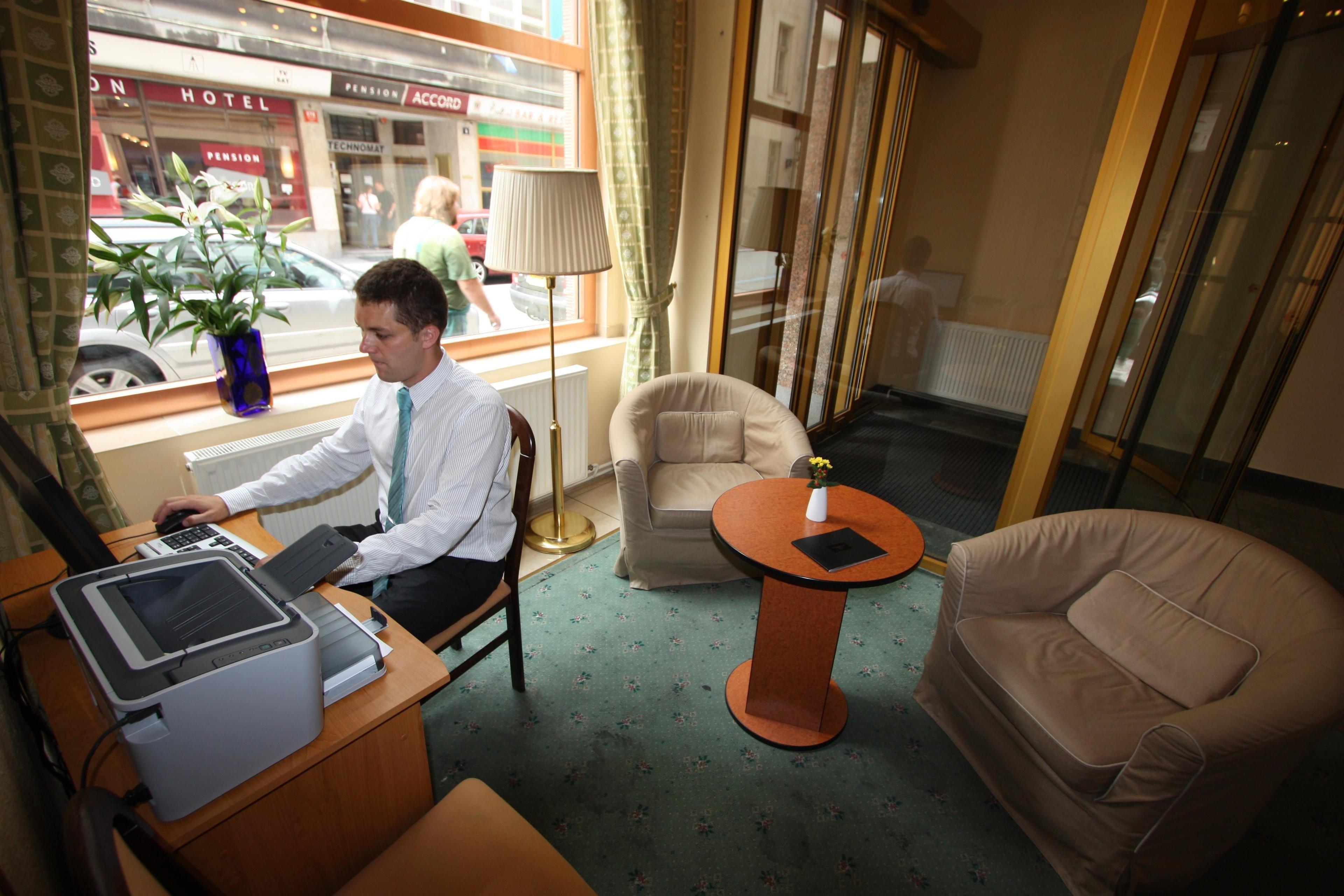Where to Stay in Prague City Centre: 15 Best Central Hotels