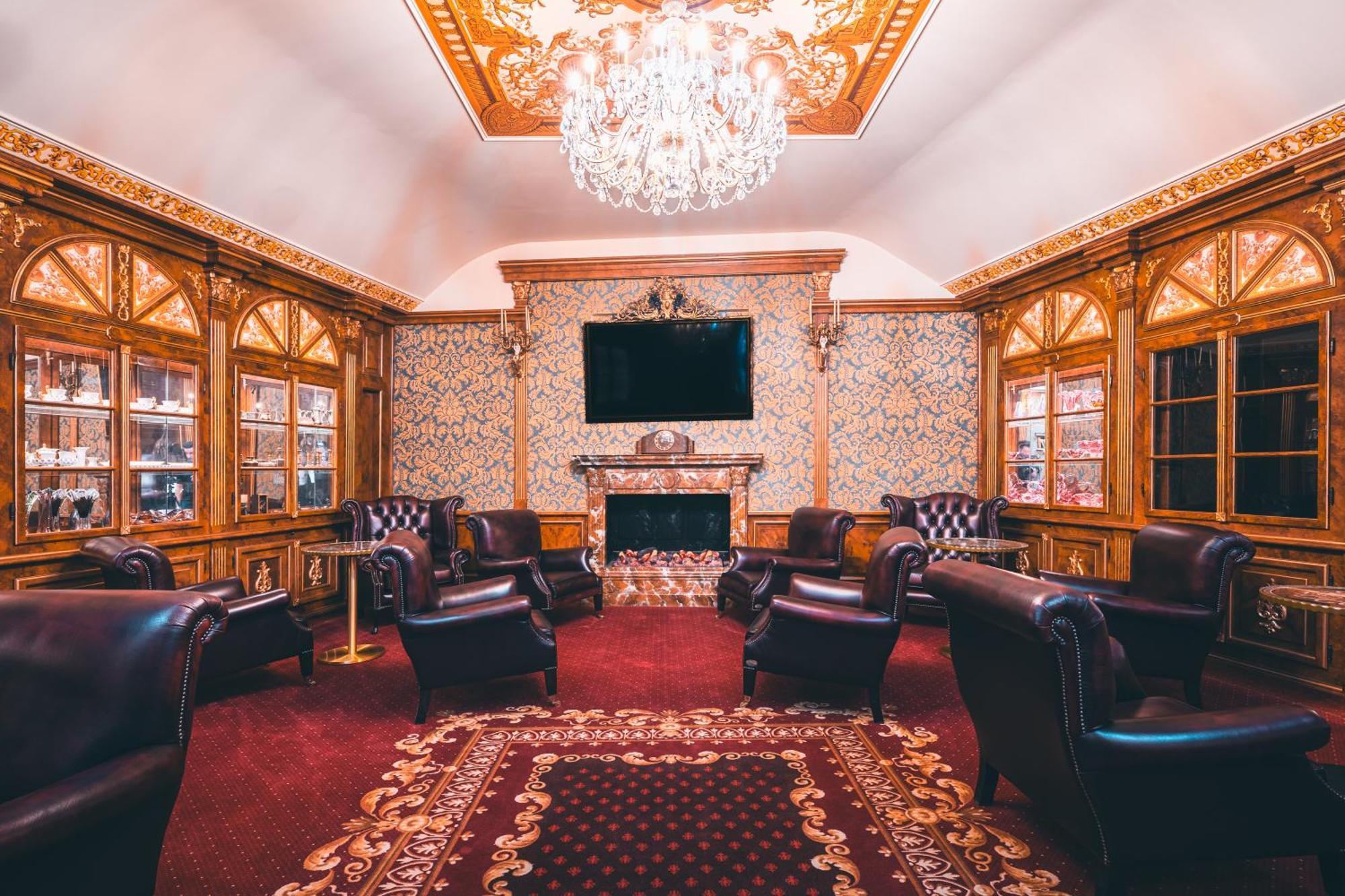 Staying In Prague 1: 11 Spa Hotels Ranked & Compared