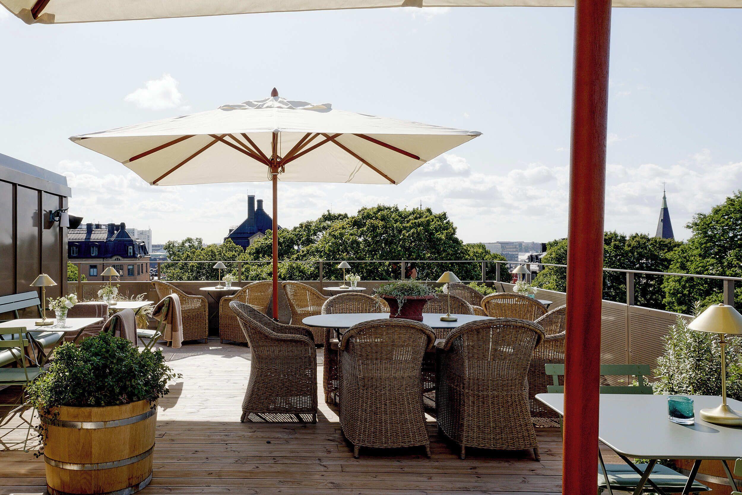 15 Family-Friendly Hotels in Stockholm City Centre Worth Booking