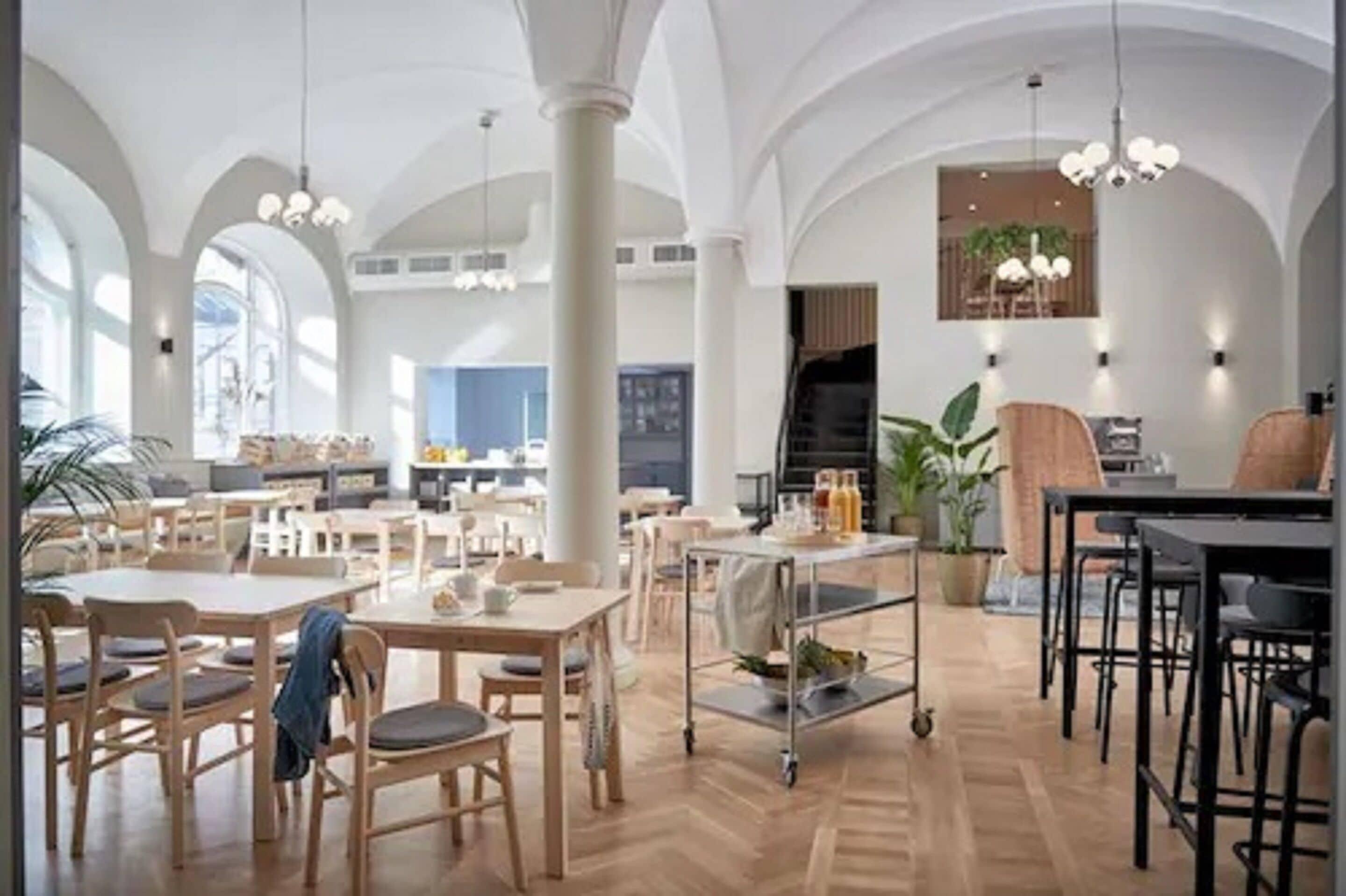 Where to Stay in Malmö Old Town: 7 Exceptional Design Hotels