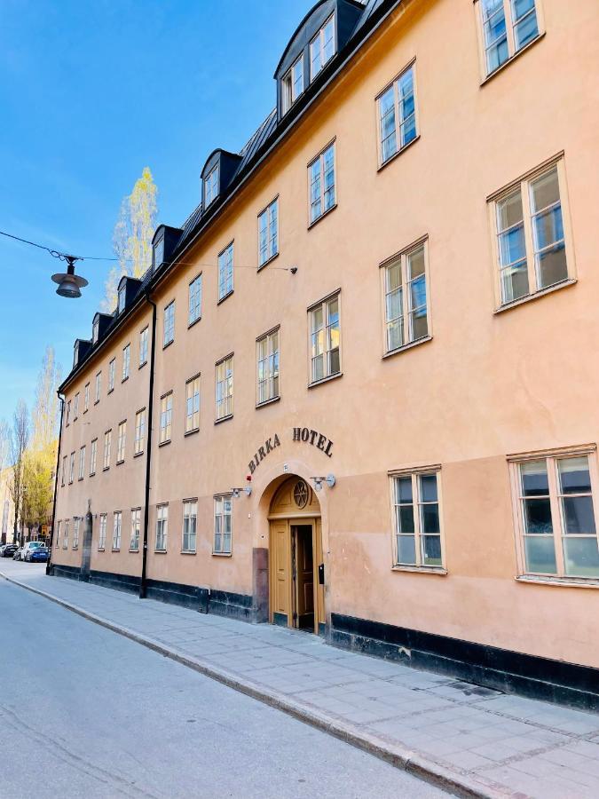 13 Airport Hotels Close to Odenplan Worth Booking