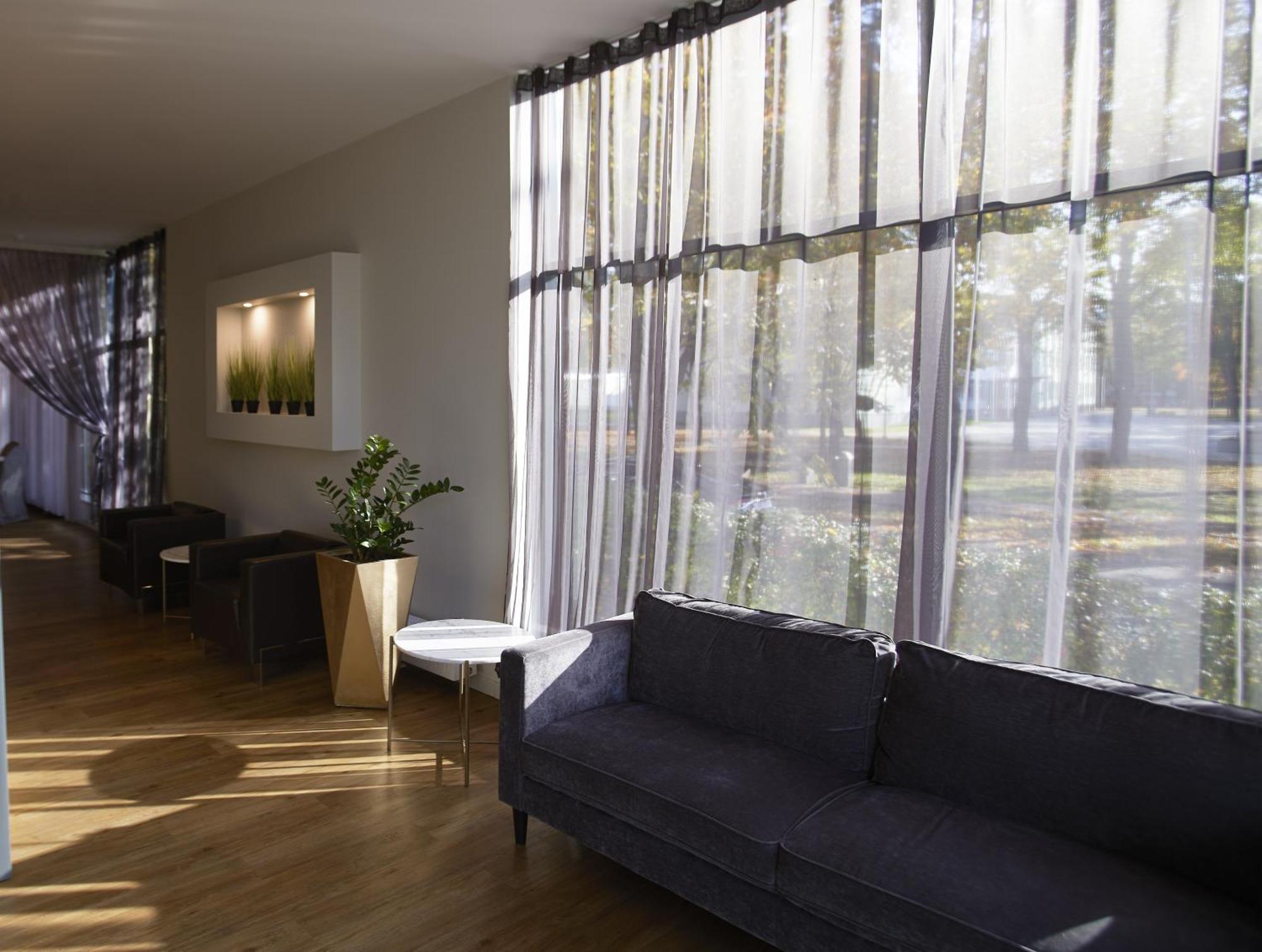 Where to Stay in Pärnu Beach Area: 4 Best Resort Hotels