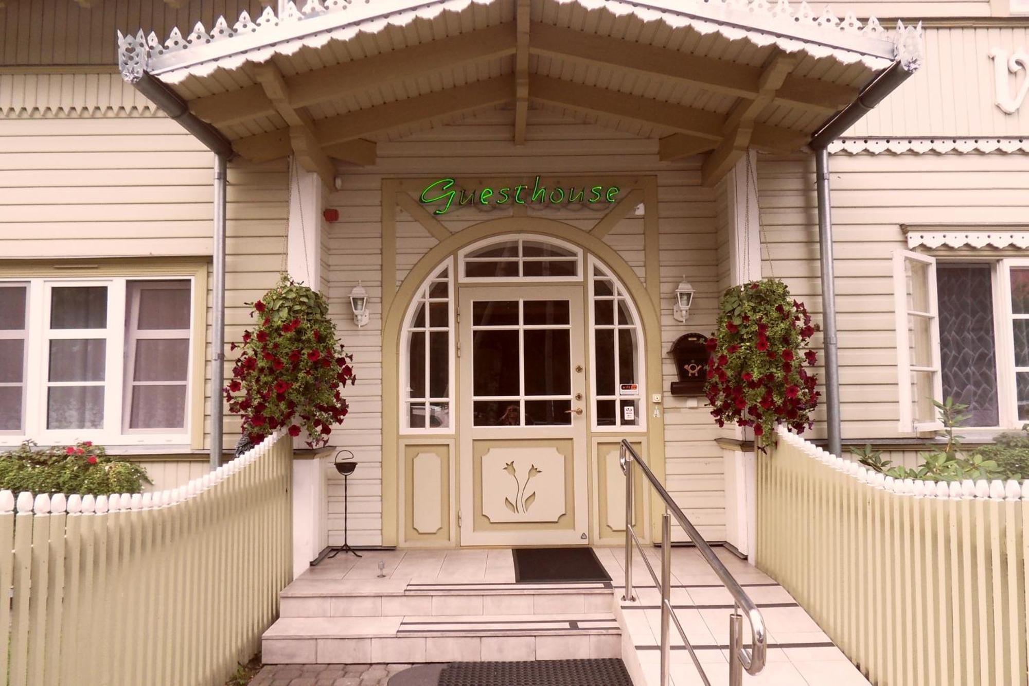8 Beach Hotels Near Koidula Museum Worth Booking in Pärnu