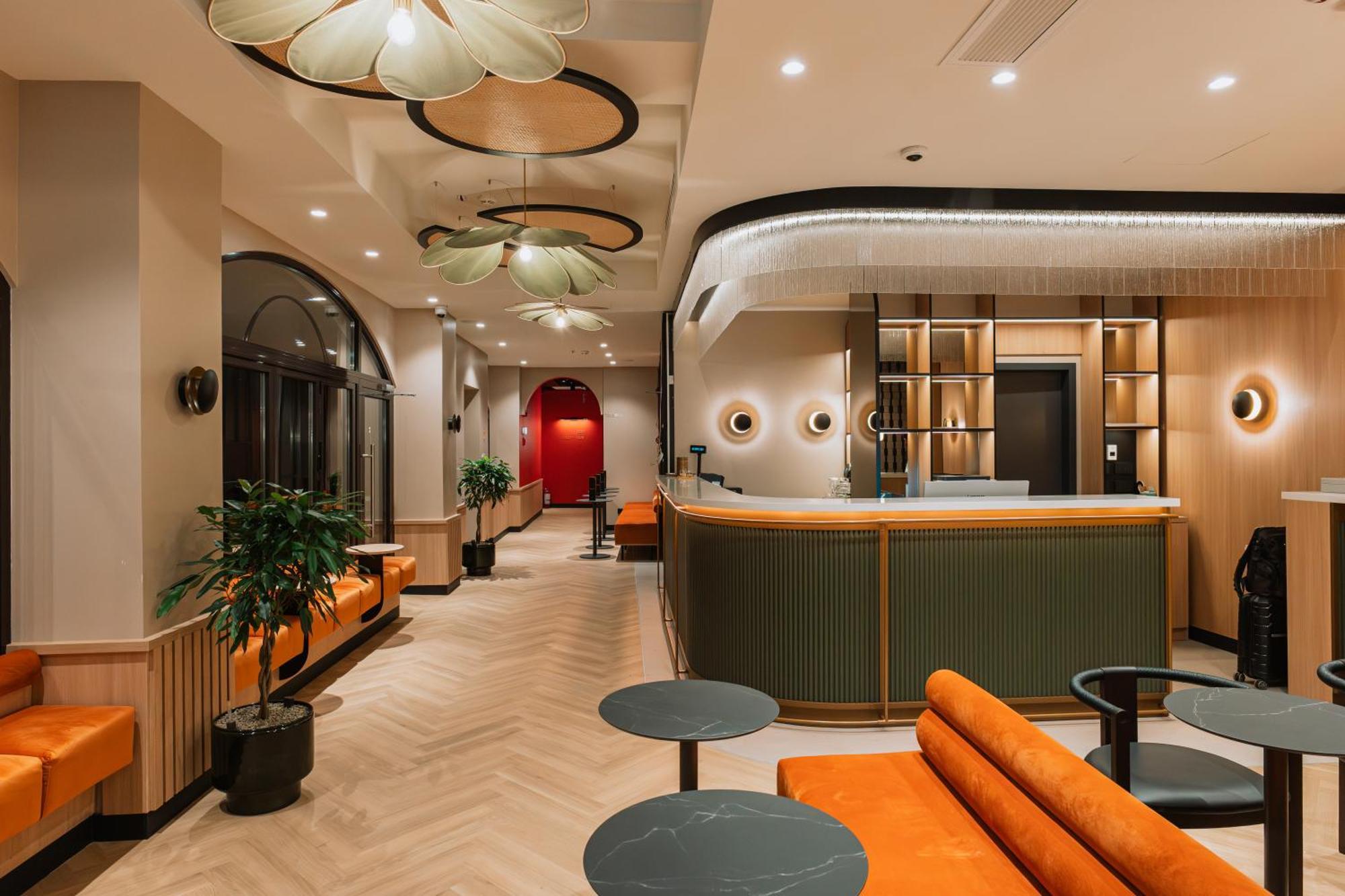 Staying in Bucharest City Centre: 13 Family Hotels Compared