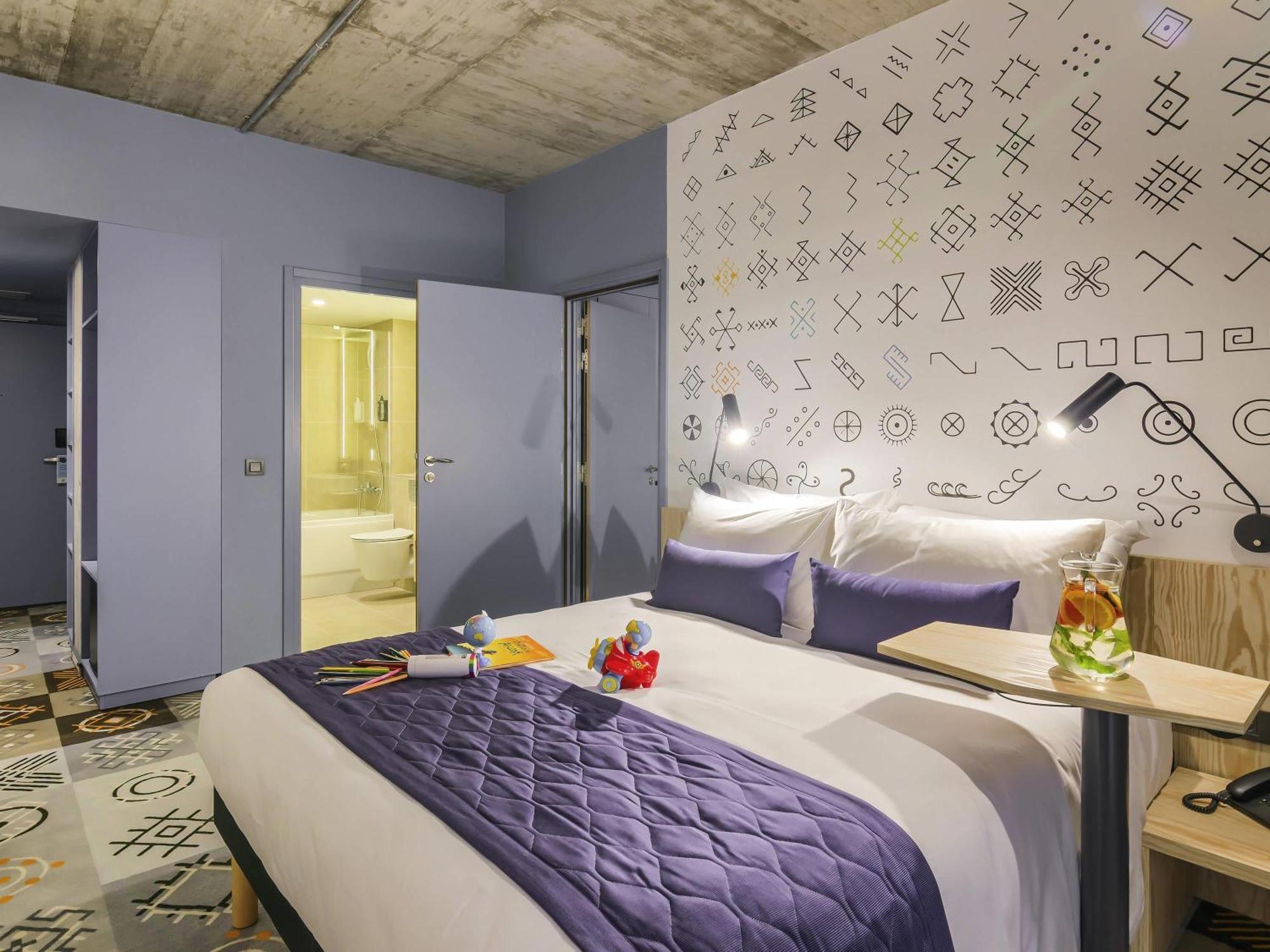 10 Smart Business Hotels in Bucharest City-Centre Worth Booking