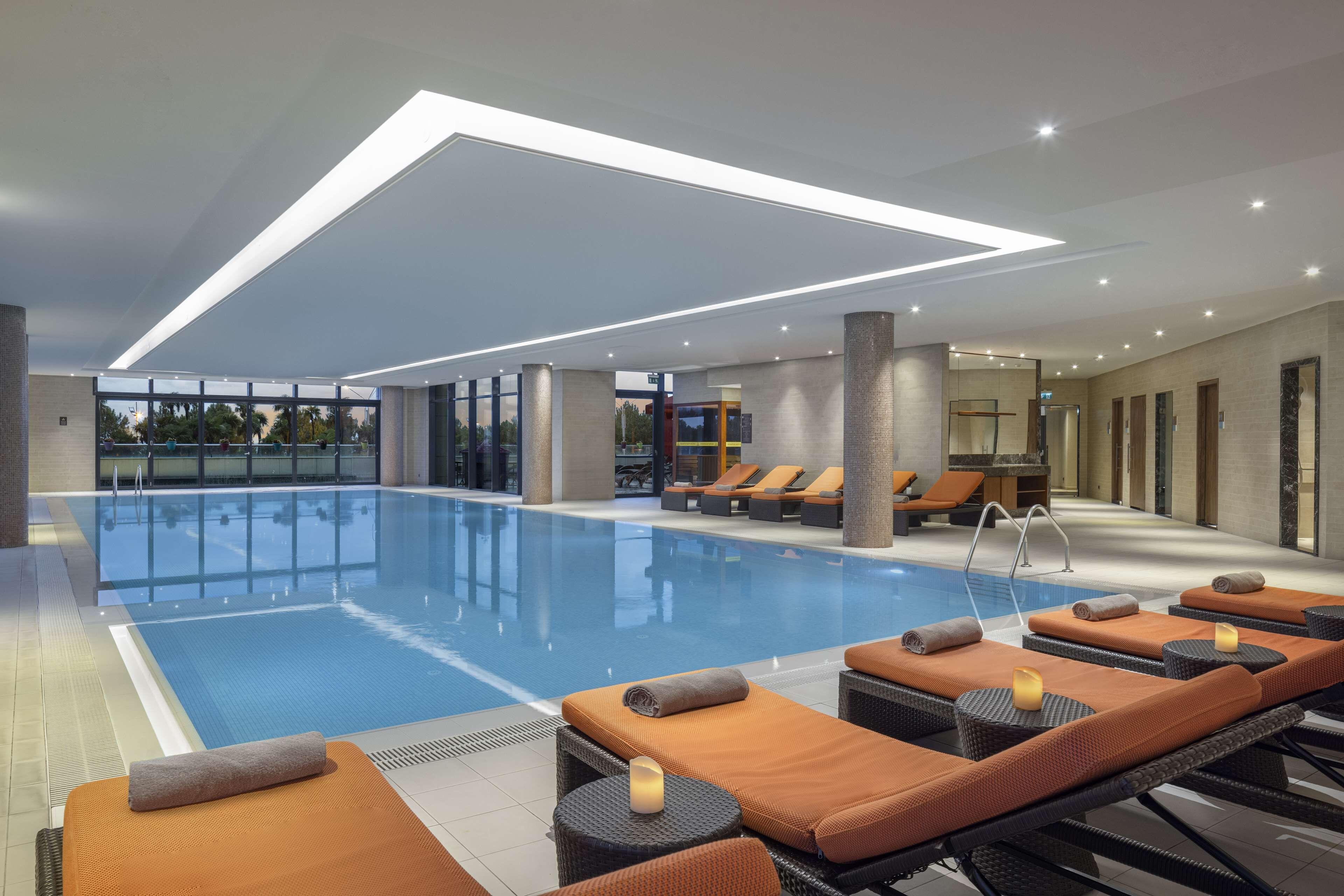 Where to Stay in Old Boulevard: 4 Best Spa Hotels