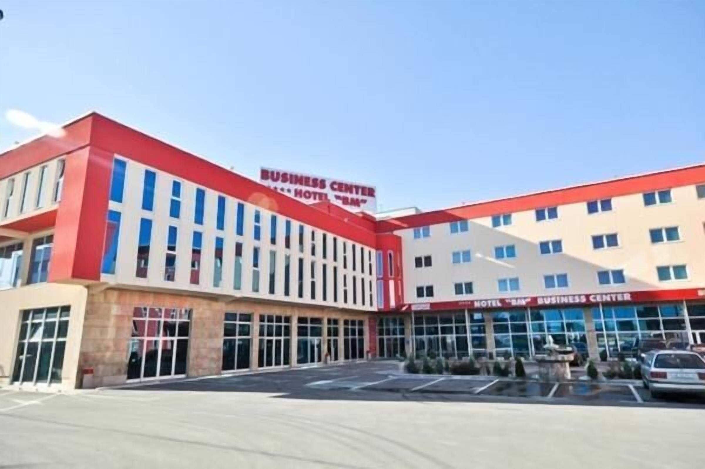 8 Airport Hotels Close to Sarajevo War Tunnel