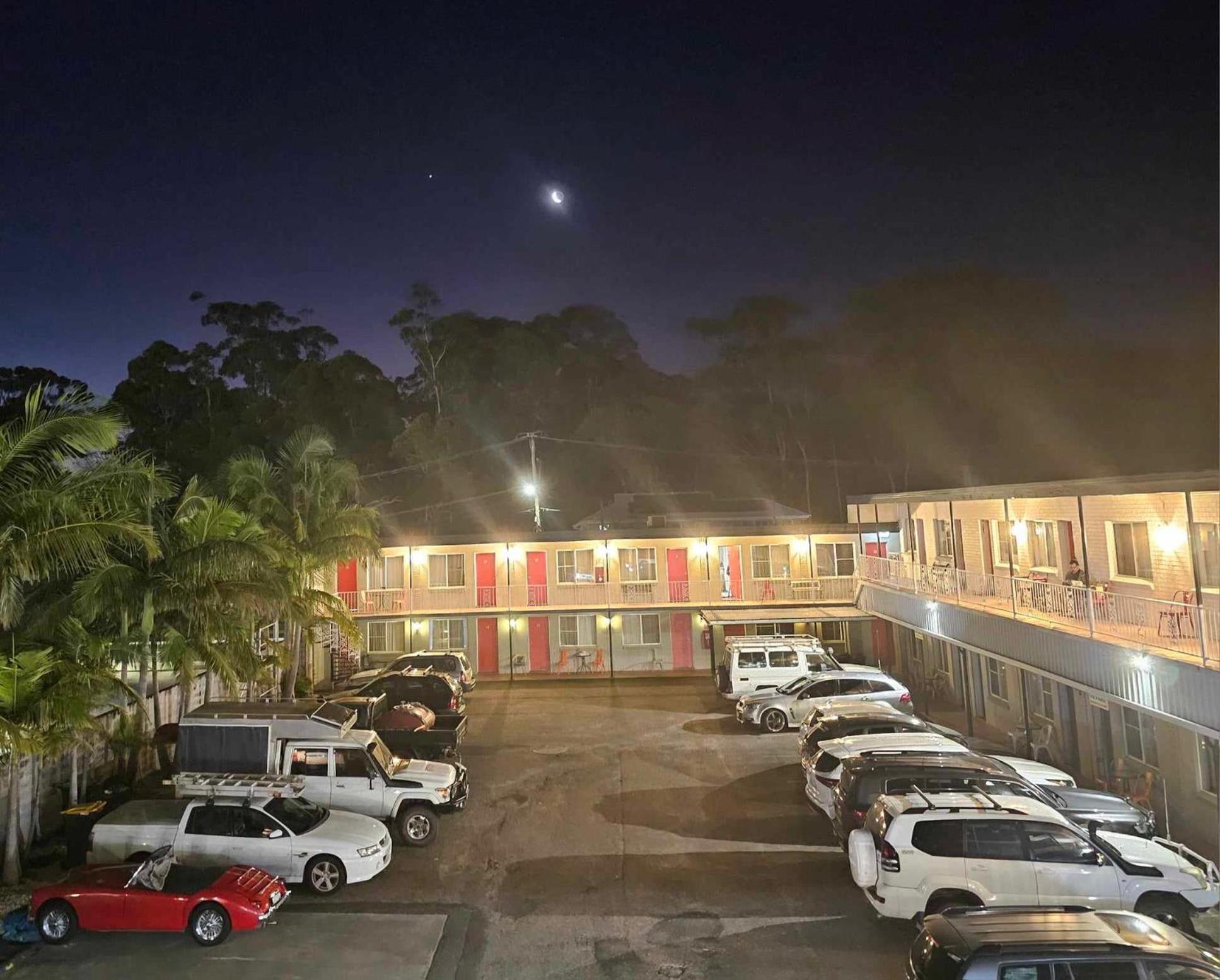 6 Airport Hotels Near Park Beach Plaza Worth Booking Now