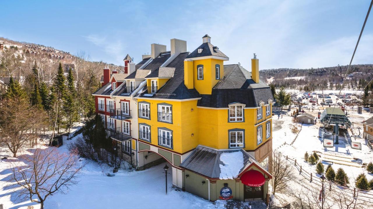 Staying In Mont Tremblant Village: 10 Resorts Compared