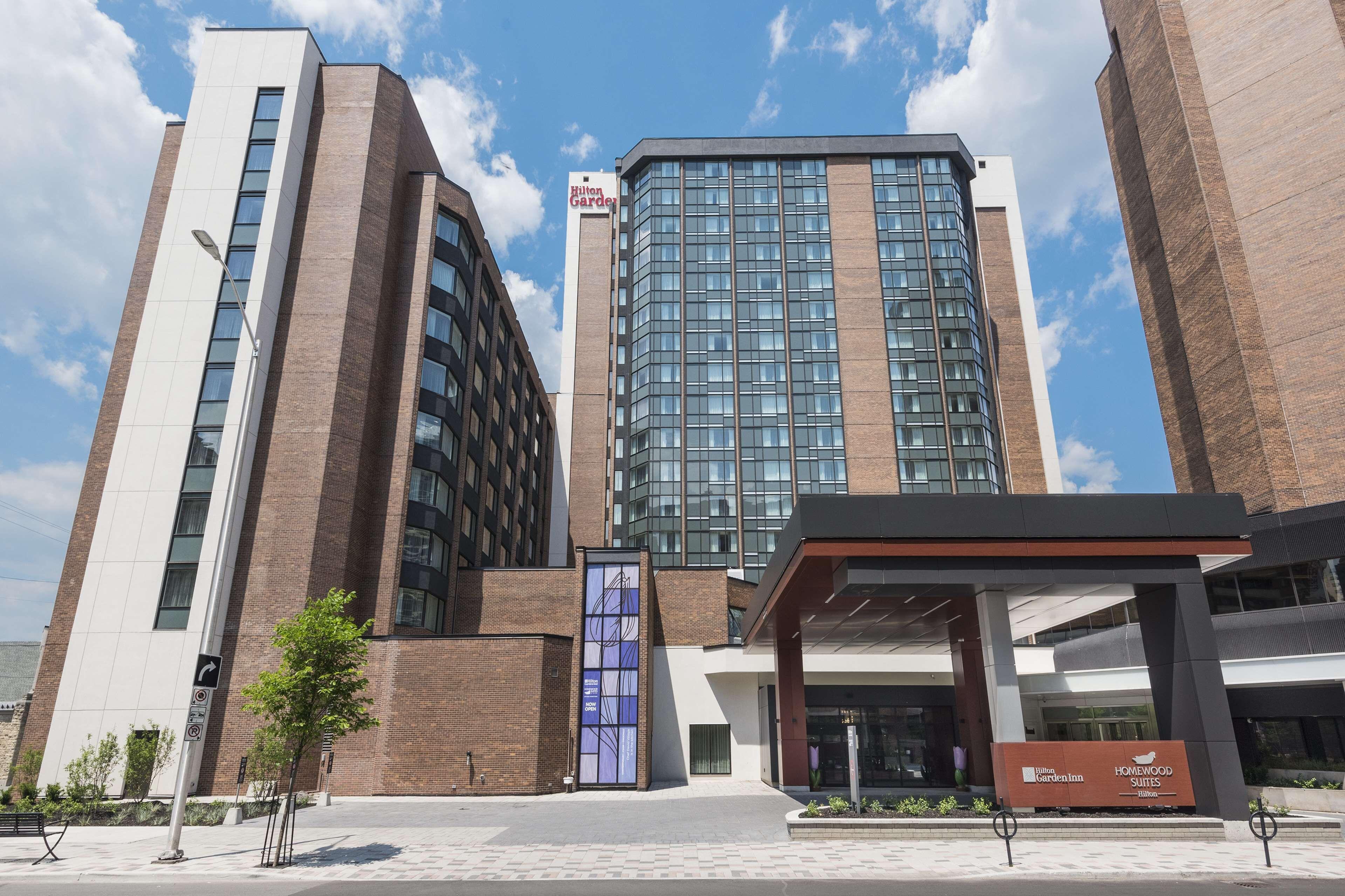 5 Family-Friendly Hotels in Downtown Ottawa Worth Booking