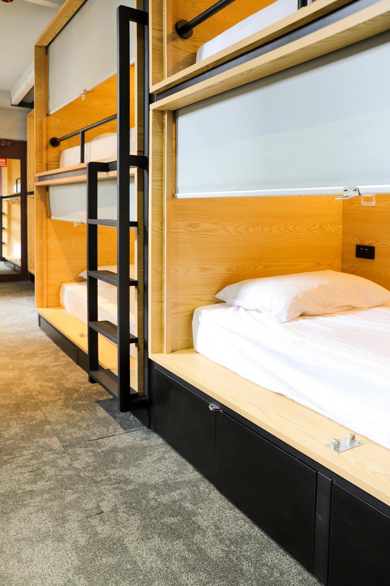 9 Budget Hotels in Sydney CBD That Actually Deliver