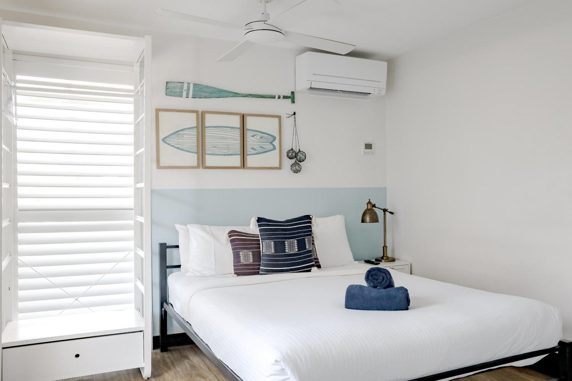 8 Central Byron Bay Hotels Close to Cape Byron Lighthouse
