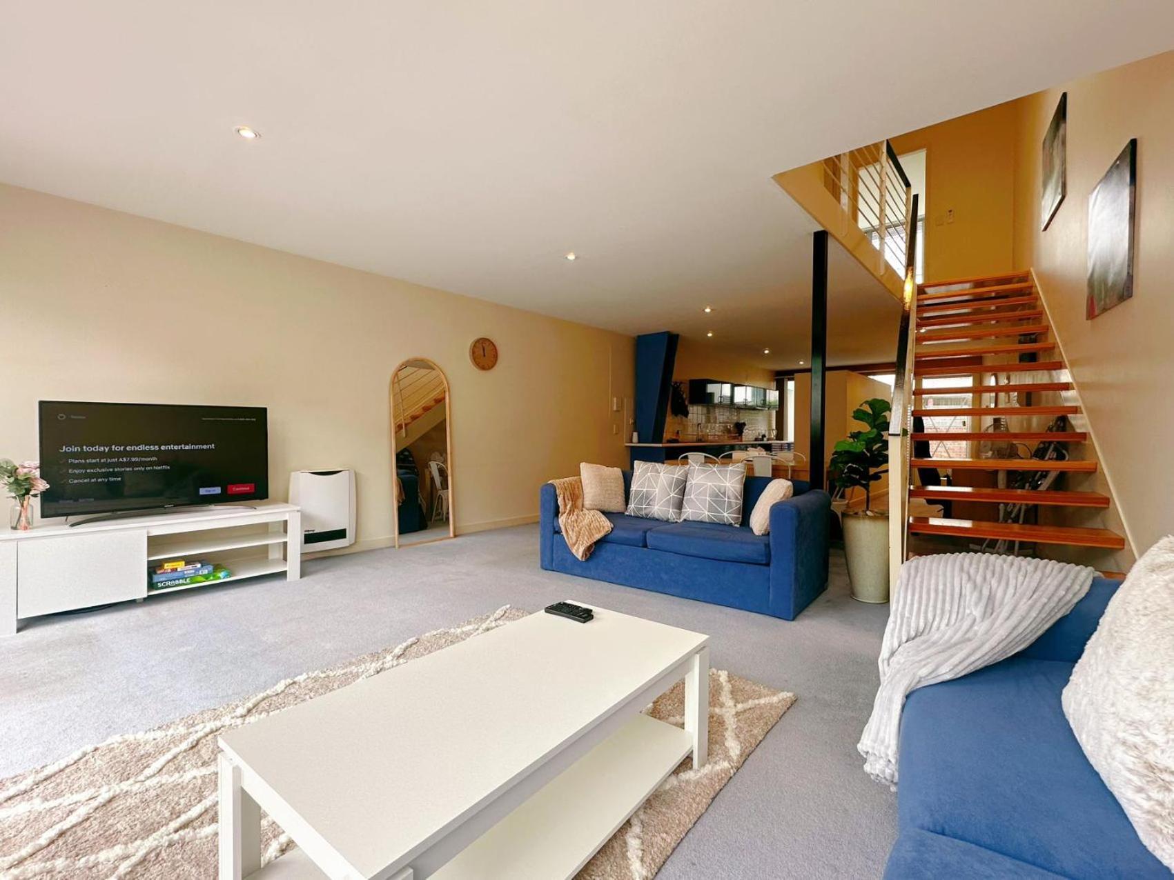 4 Central Hobart Hotels Close to Cascade Brewery