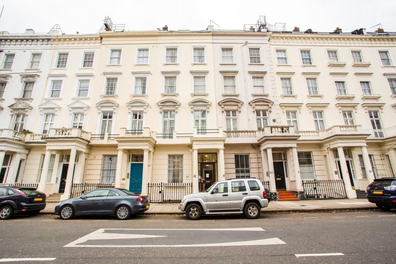 15 Budget Hotels Near St James's Park That Deliver Real Value
