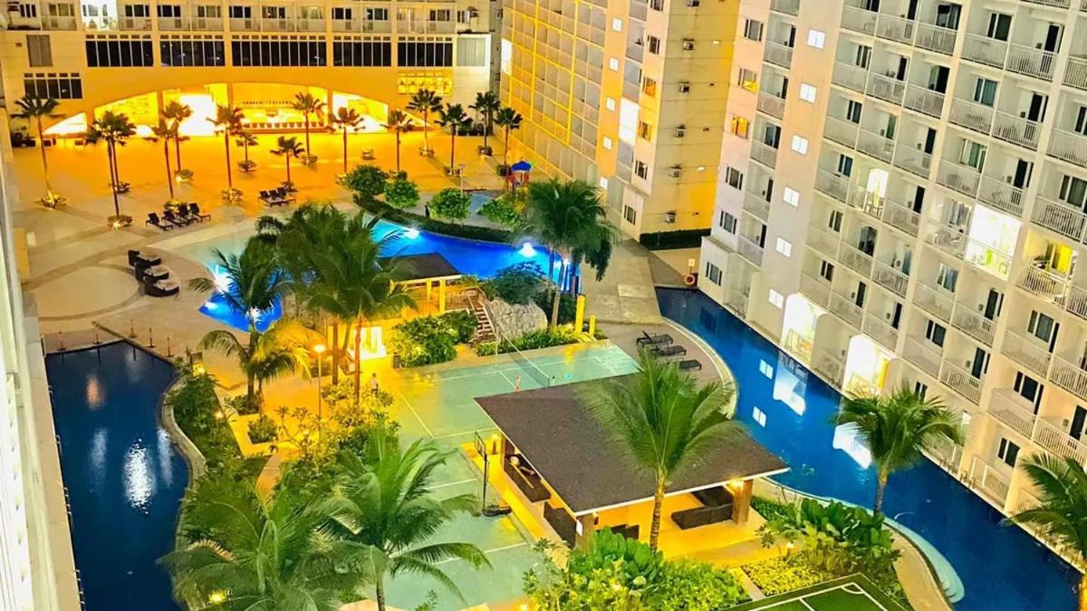 Staying In Pasay: 5 Budget 2-Star Hotels Compared