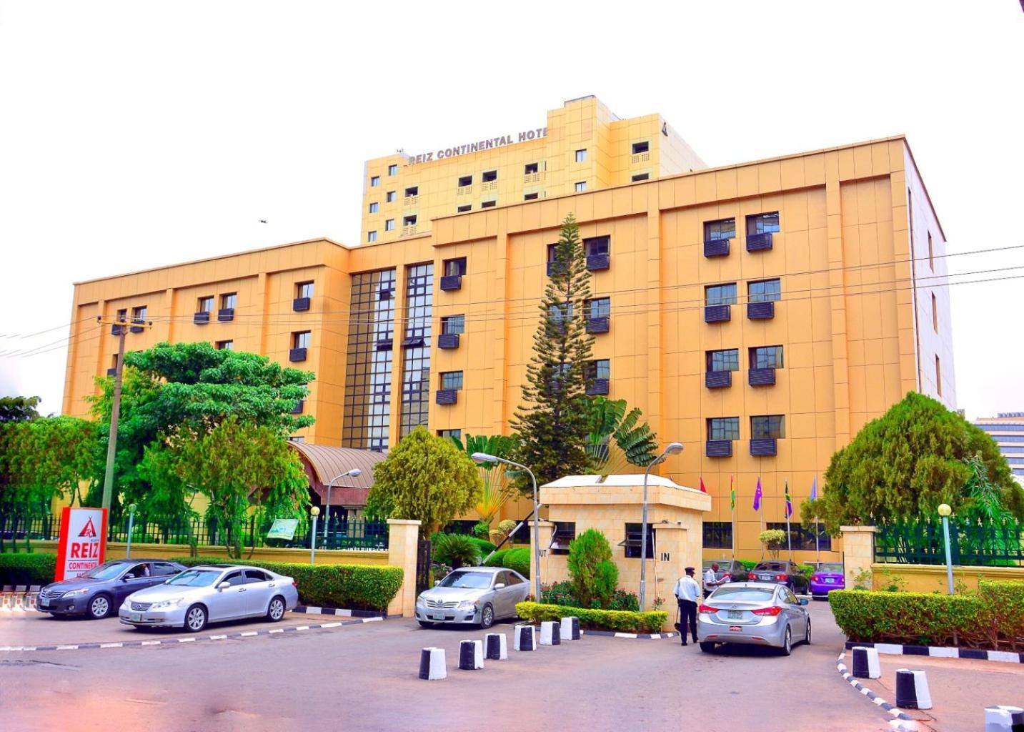 14 Family Hotels Near Abuja City Gate That Deliver