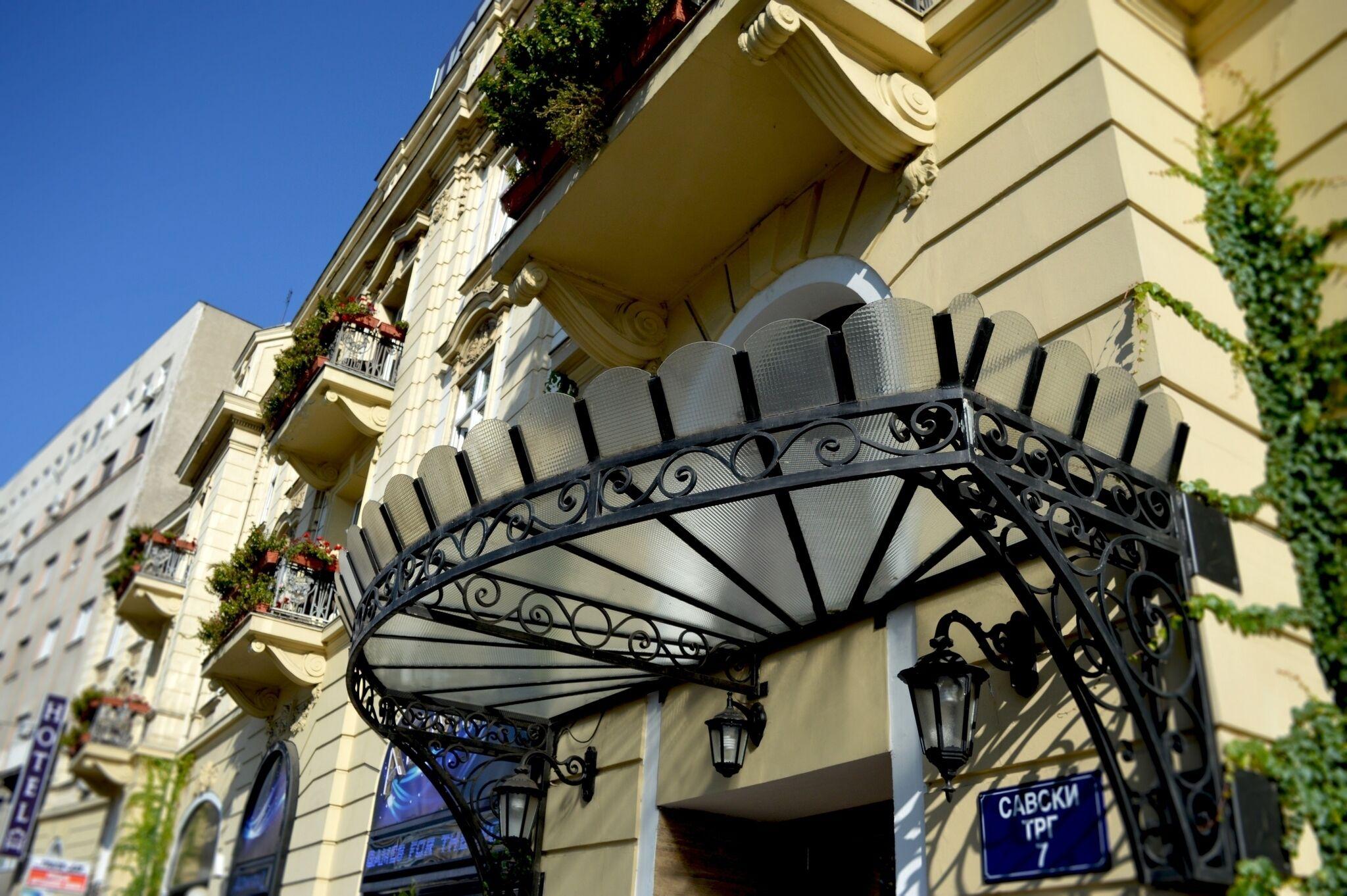 14 Family Hotels in Belgrade City Centre Worth Booking