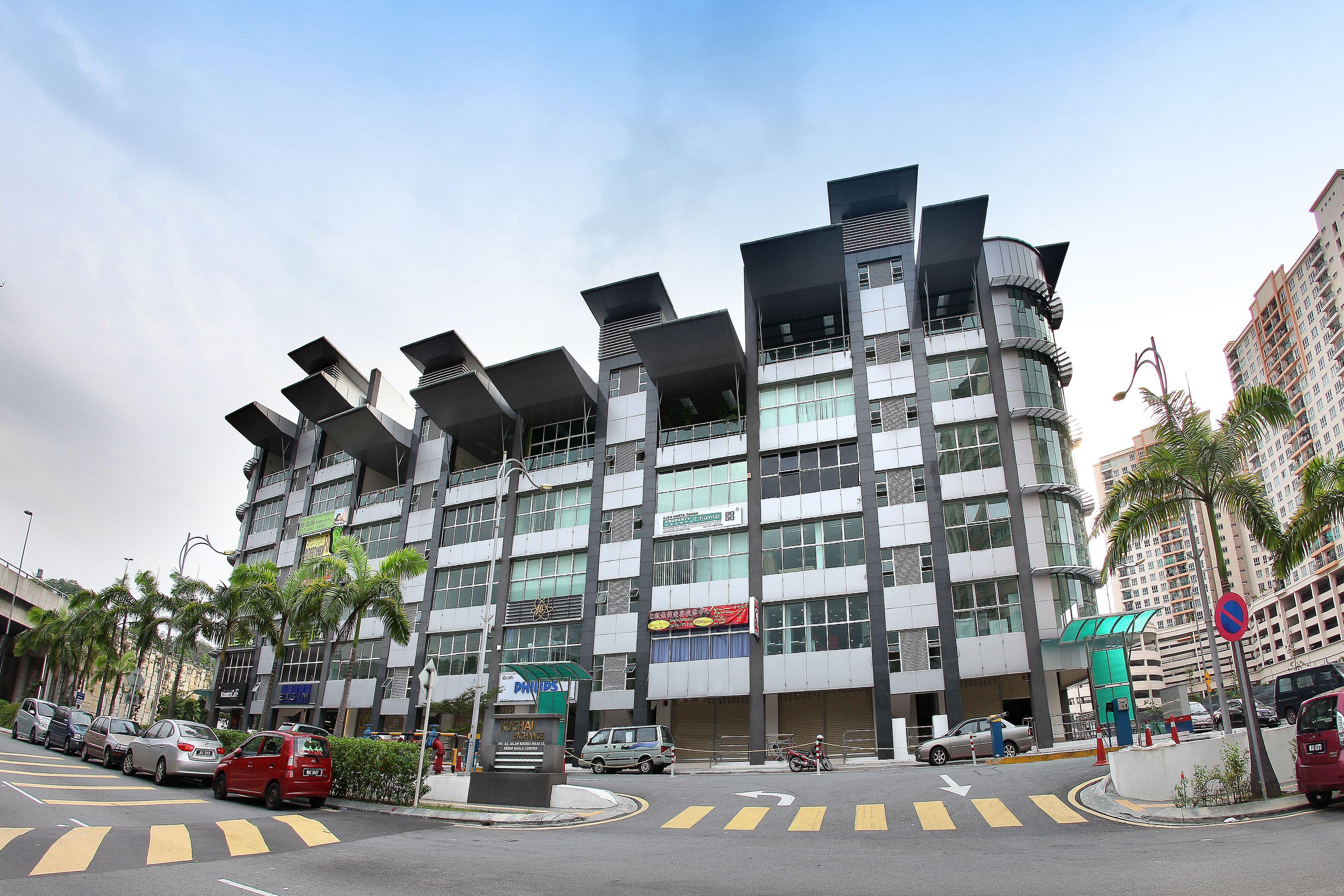 4 Smart Budget Hotels in Kuchai Lama Worth Booking