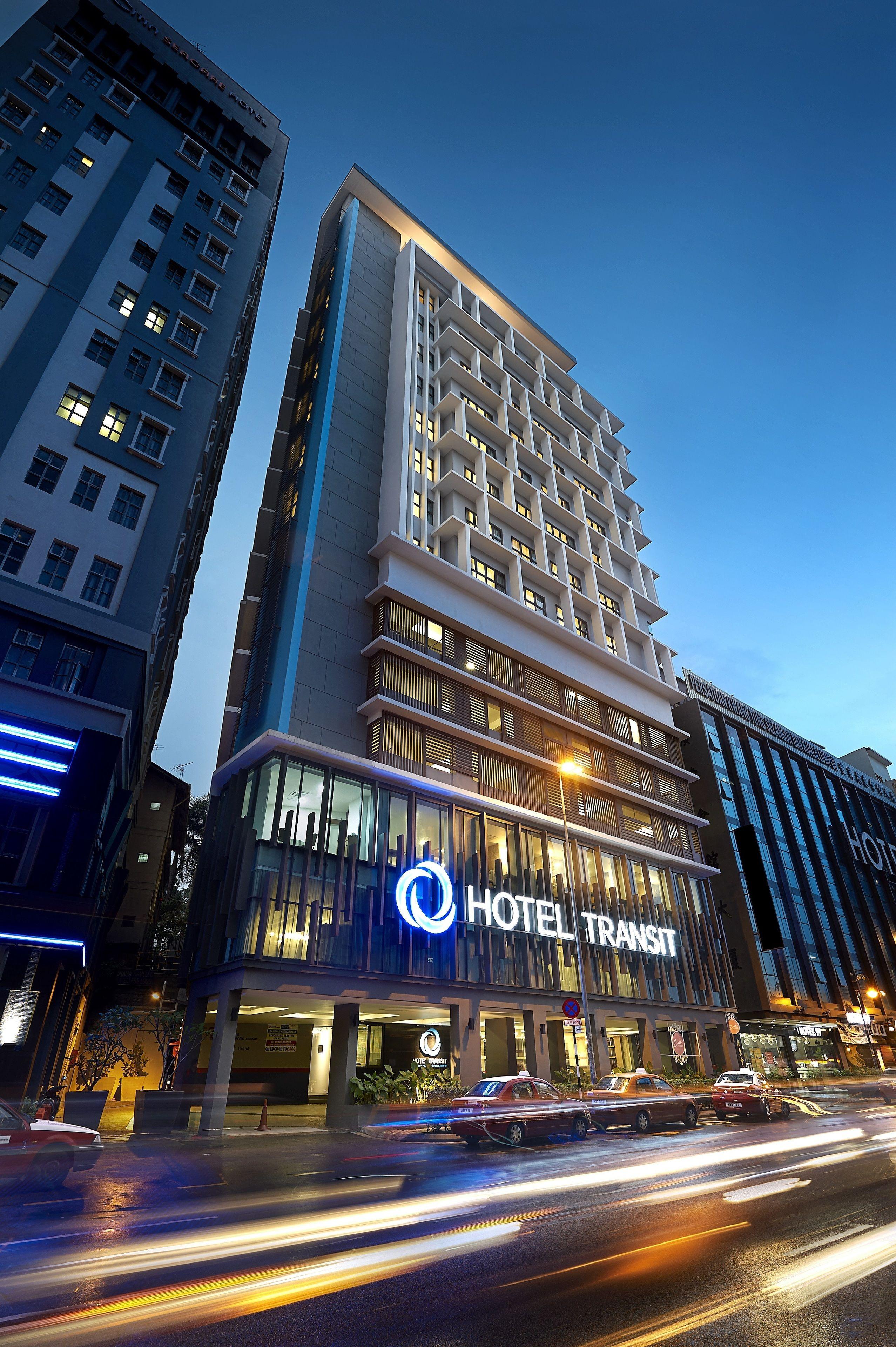 14 Smart Budget Hotels Near KLCC Park Worth Booking