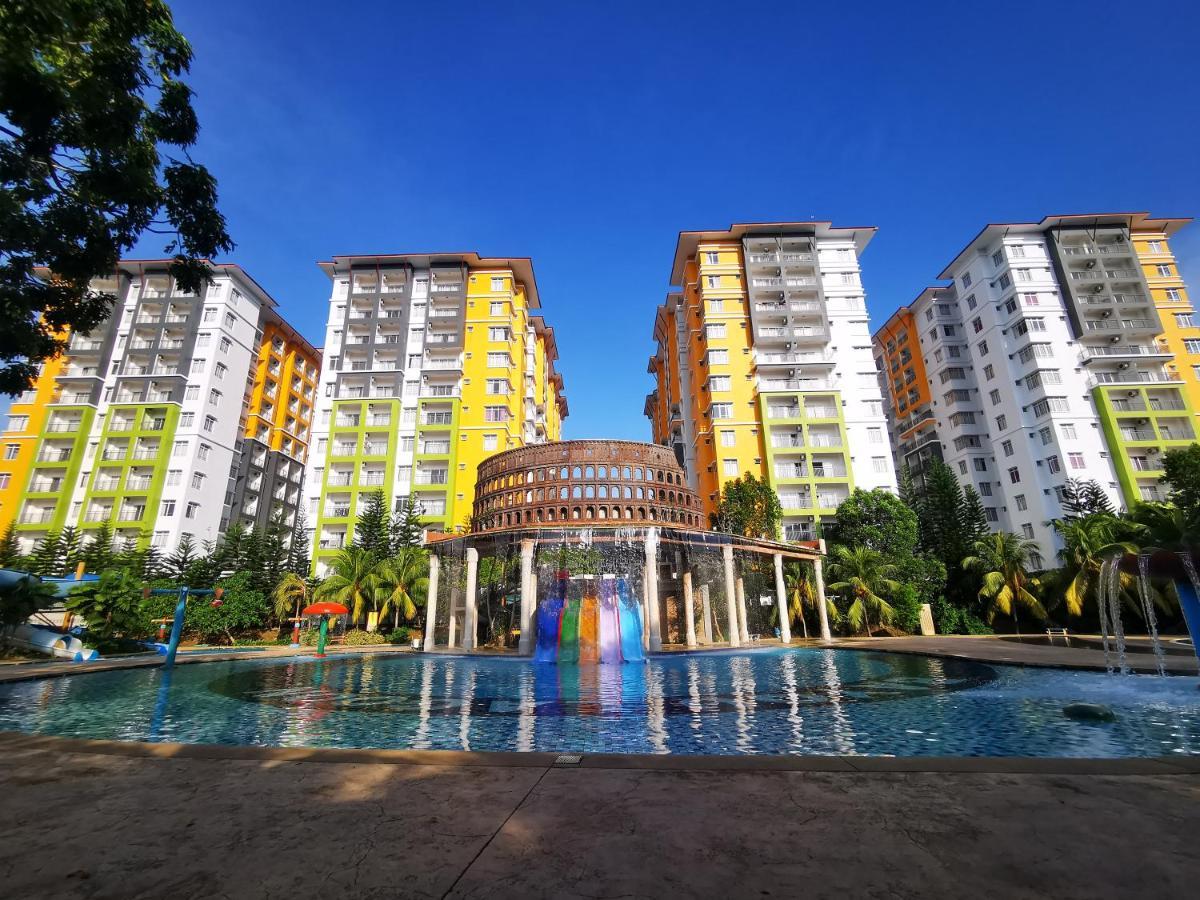 Where to Stay Near Melaka Straits Mosque: 15 Airport Hotels Ranked